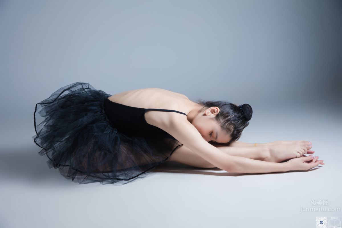 [GALLI] Dancer's Diary 025 - Gao Li photo 13