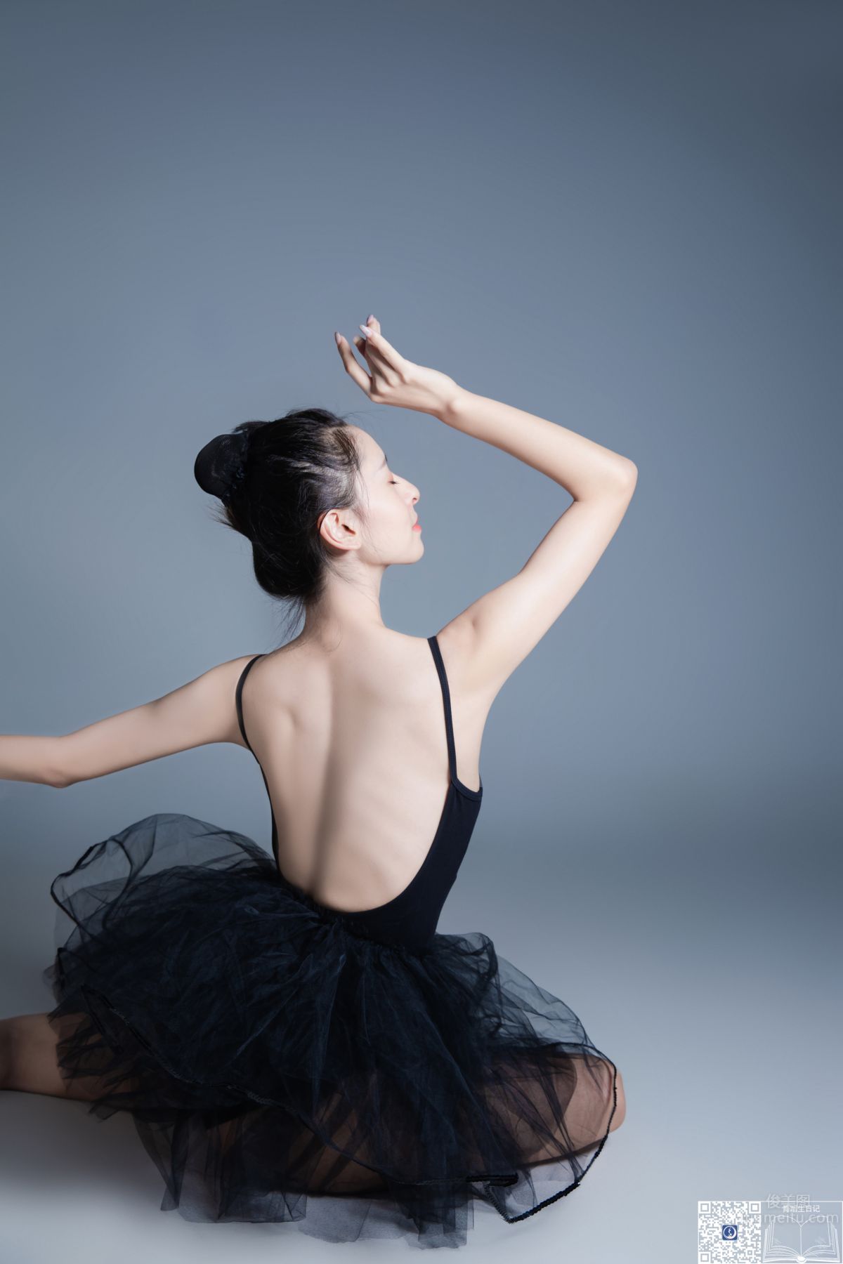 [GALLI] Dancer's Diary 025 - Gao Li photo 15