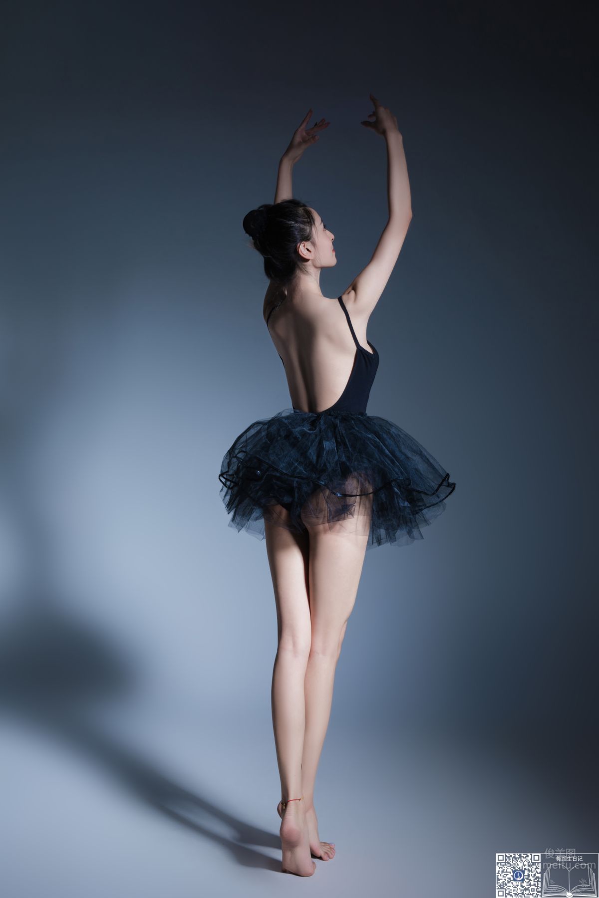 [GALLI] Dancer's Diary 025 - Gao Li photo 16