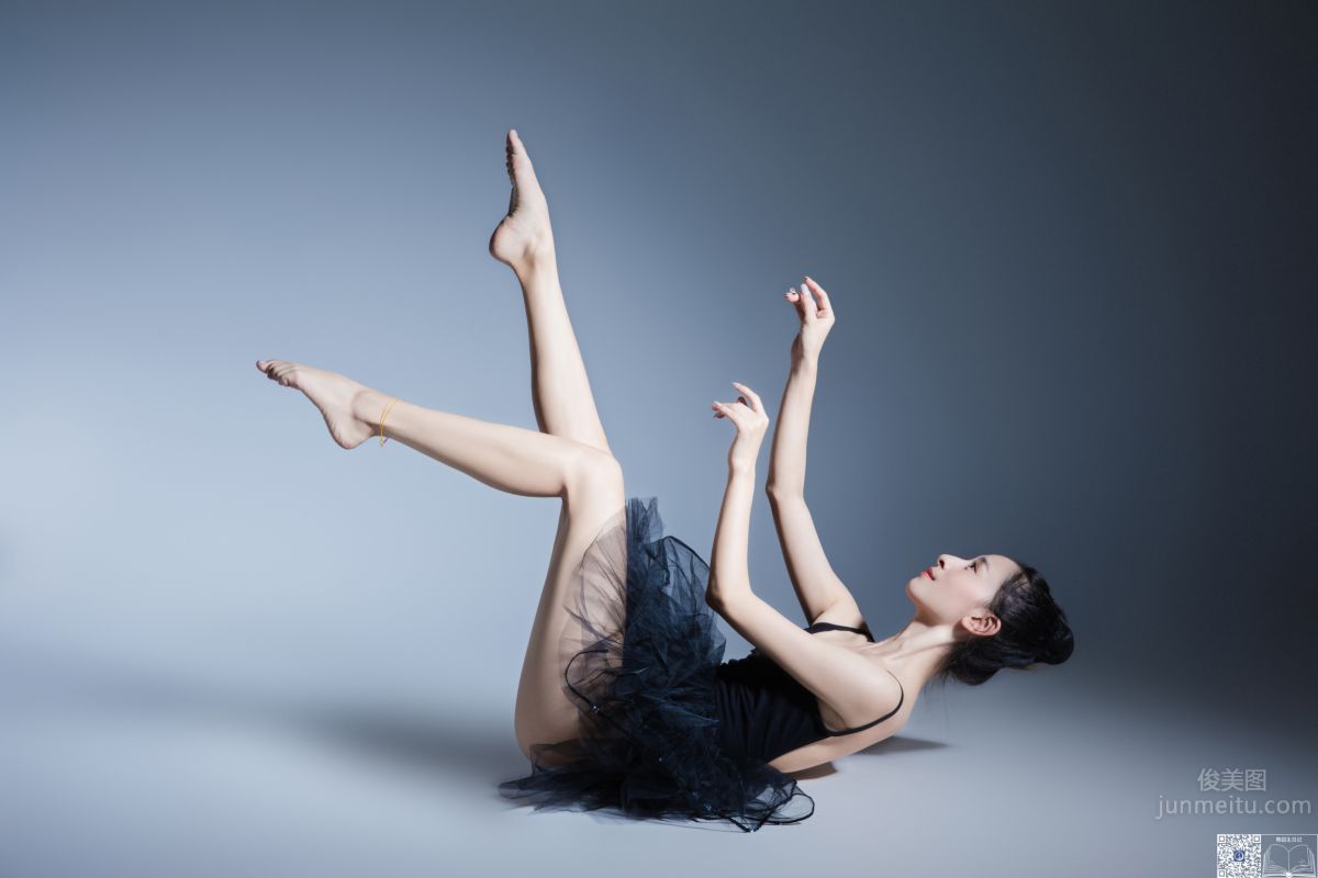 [GALLI] Dancer's Diary 025 - Gao Li photo 17