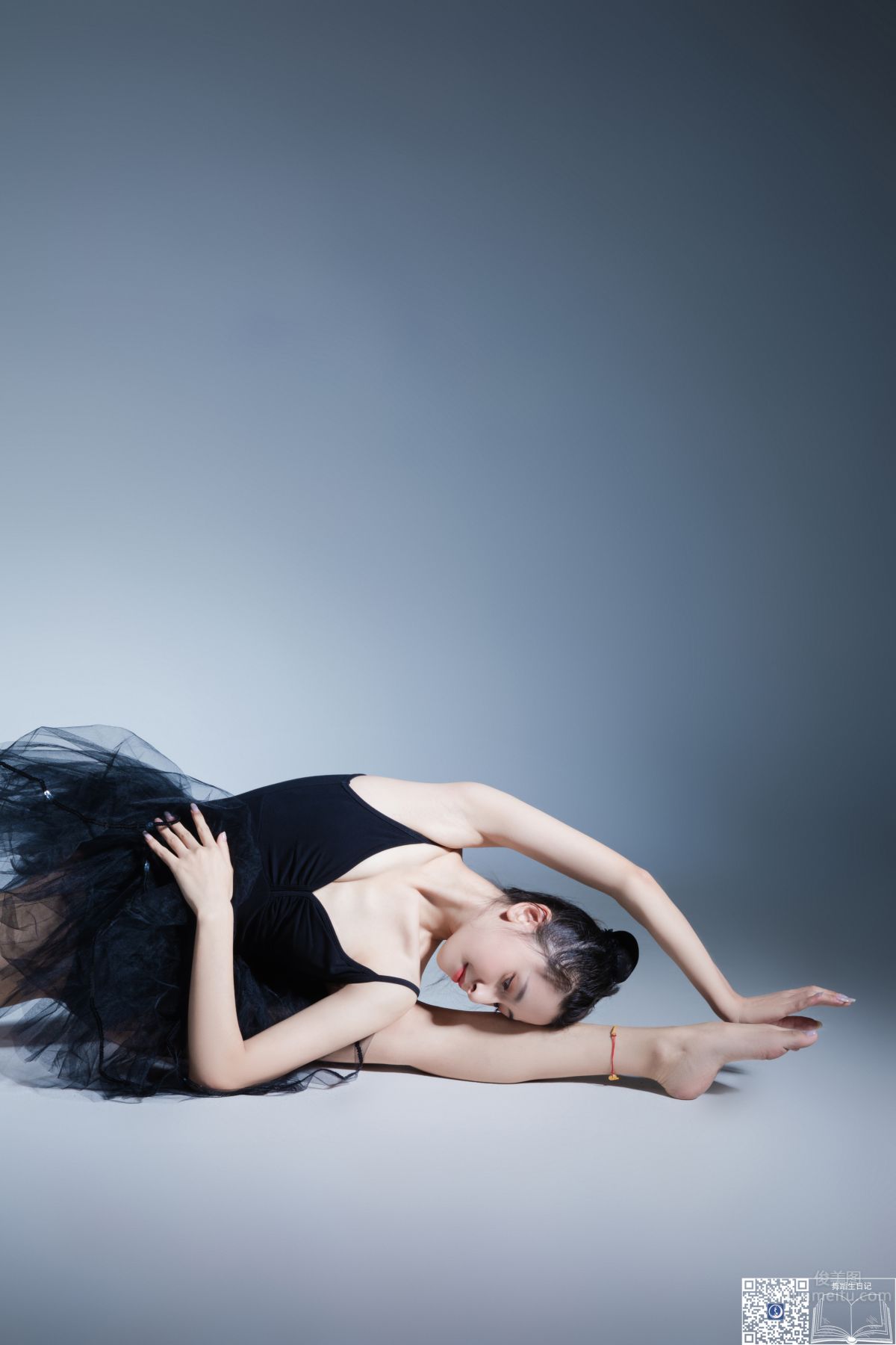 [GALLI] Dancer's Diary 025 - Gao Li photo 19