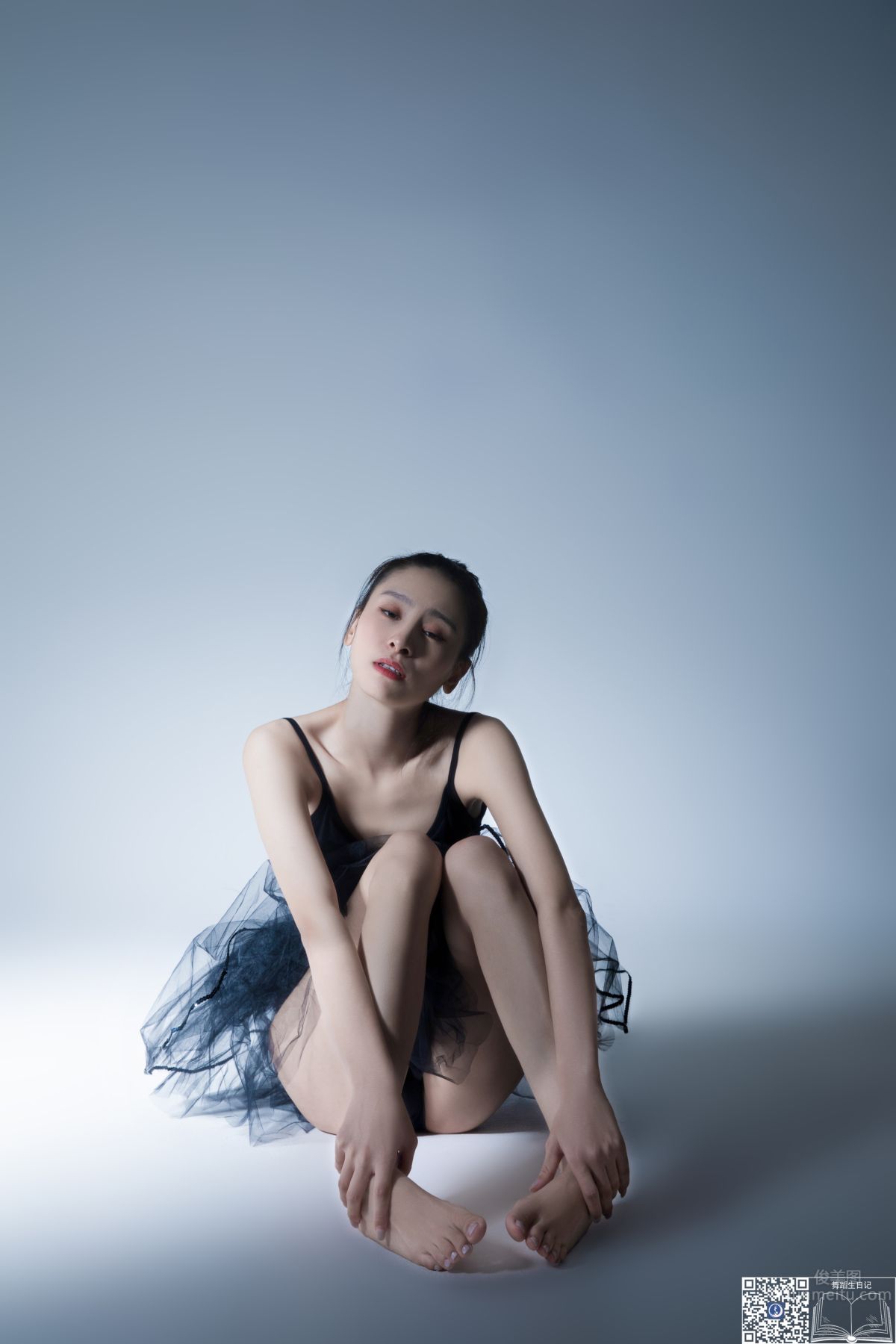 [GALLI] Dancer's Diary 025 - Gao Li photo 20