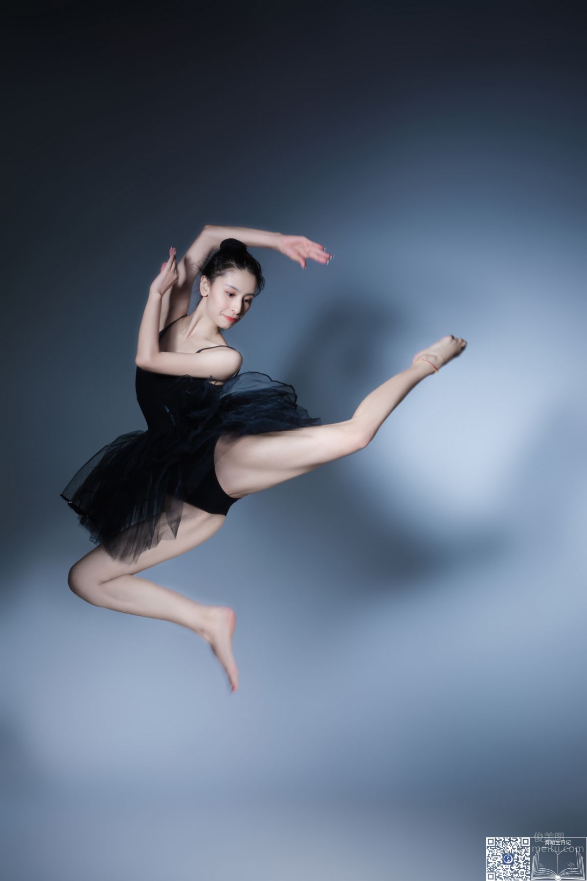 [GALLI] Dancer's Diary 025 - Gao Li photo 21