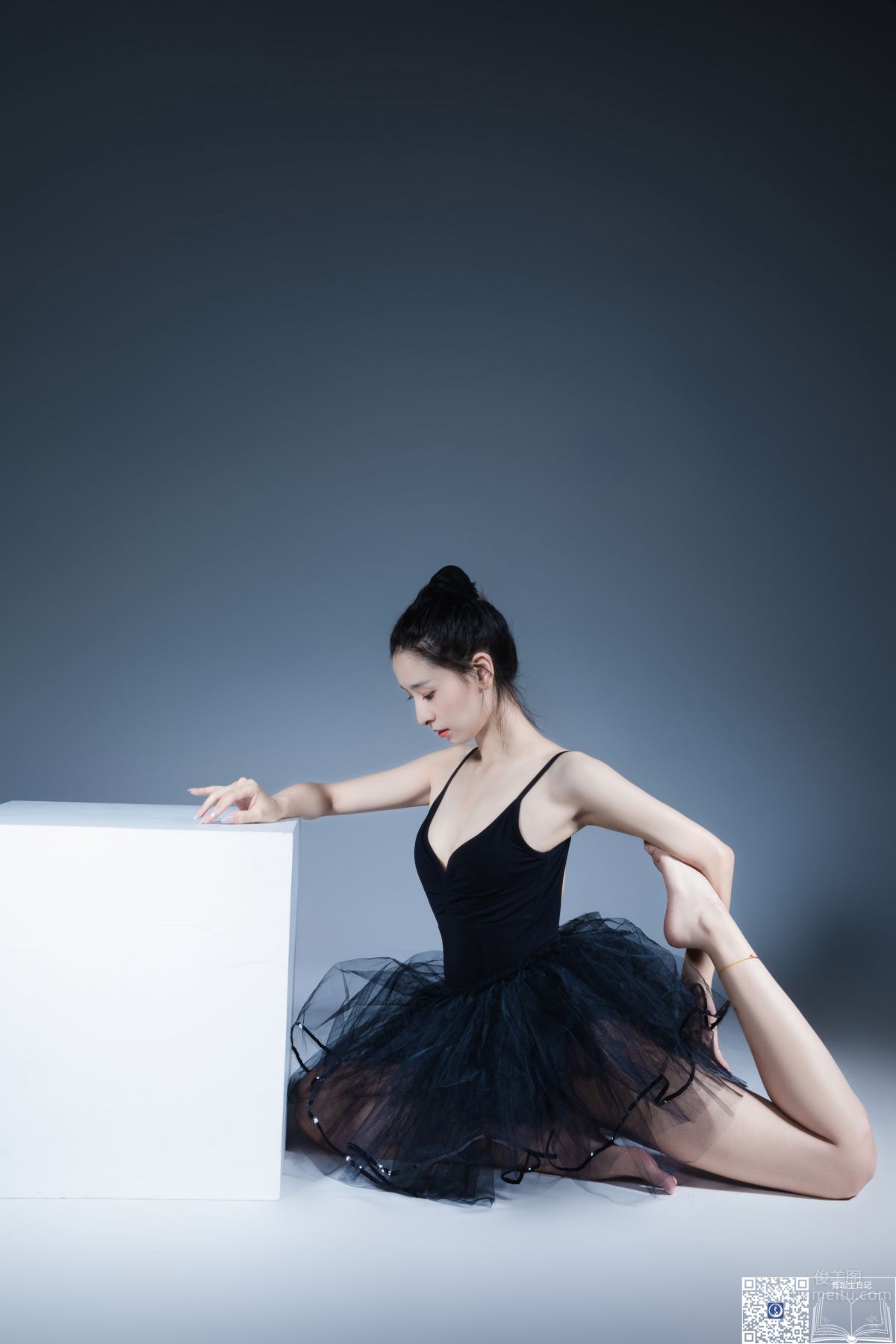 [GALLI] Dancer's Diary 025 - Gao Li photo 22