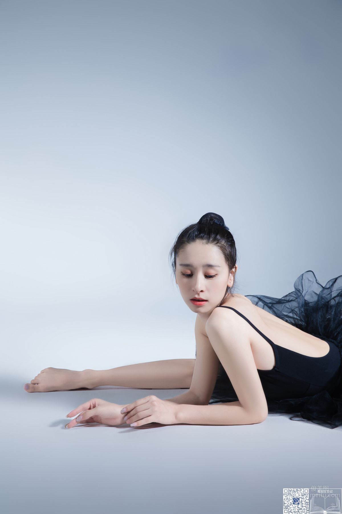[GALLI] Dancer's Diary 025 - Gao Li photo 29