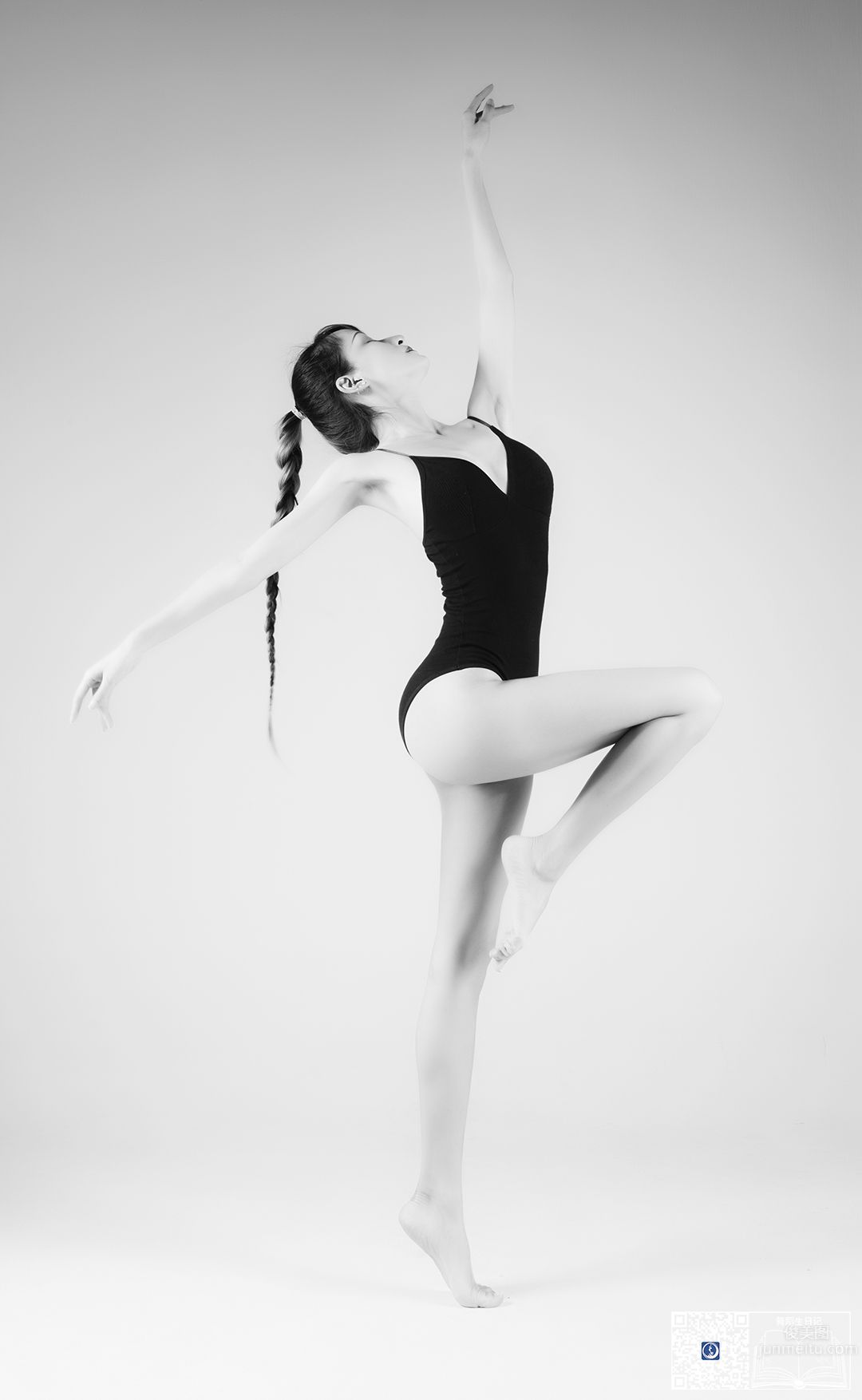 [GALLI] Dancer's Diary 023 - Gao Yang [29P/17.5MB] photo 1
