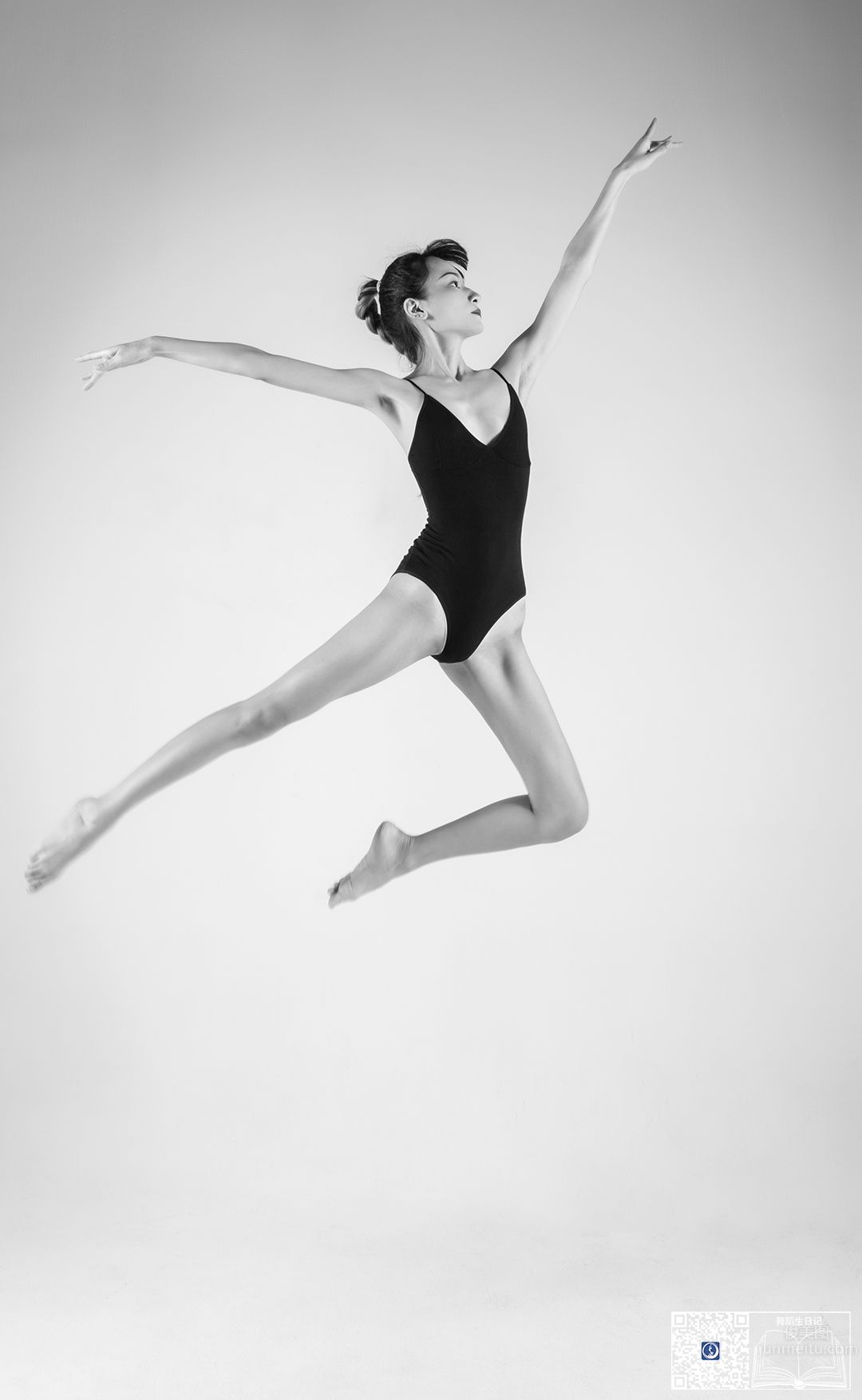 [GALLI] Dancer's Diary 023 - Gao Yang [29P/17.5MB] photo 2