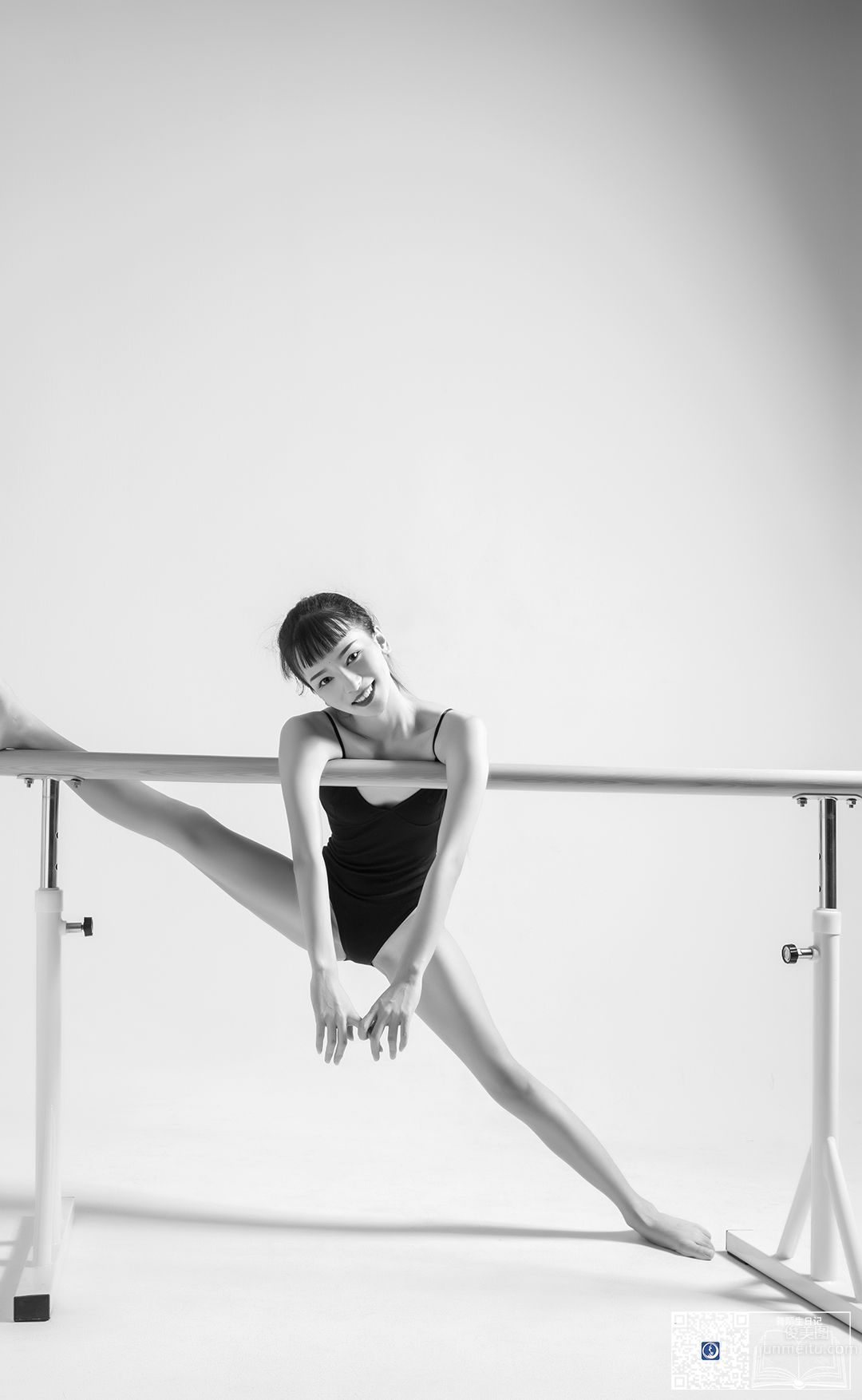 [GALLI] Dancer's Diary 023 - Gao Yang [29P/17.5MB] photo 5