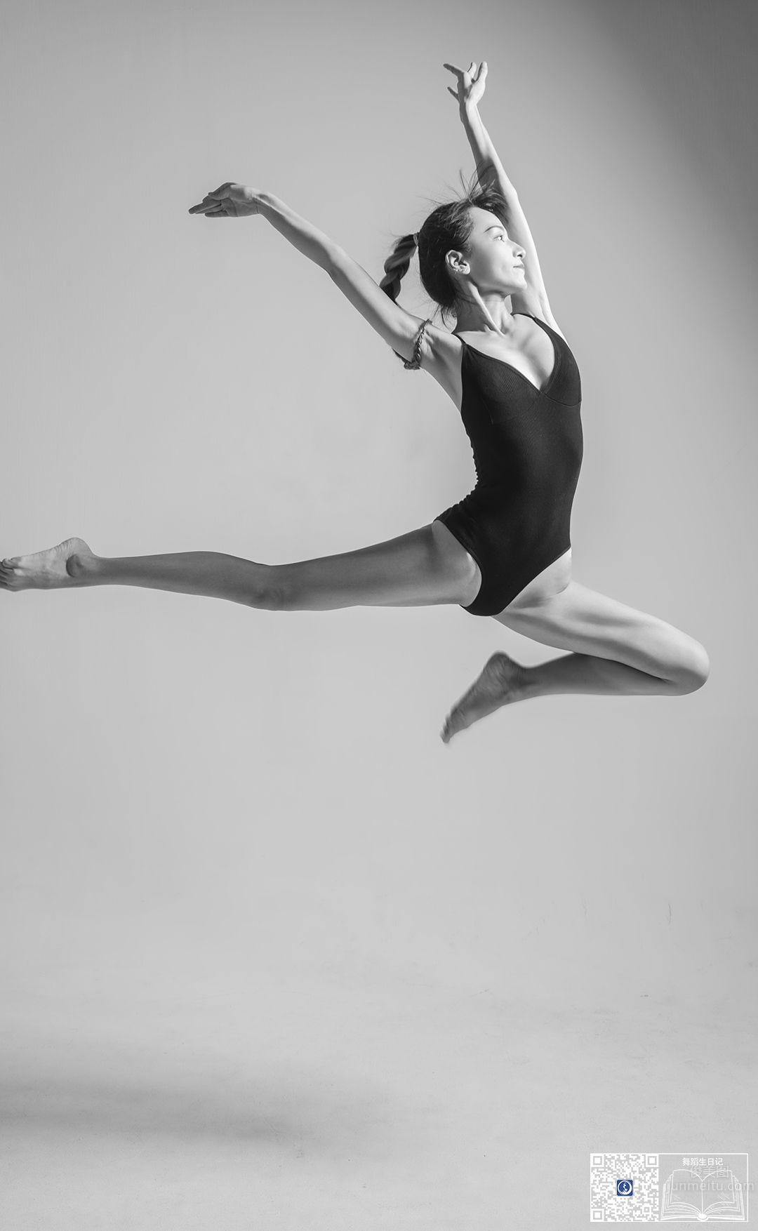 [GALLI] Dancer's Diary 023 - Gao Yang [29P/17.5MB] photo 13