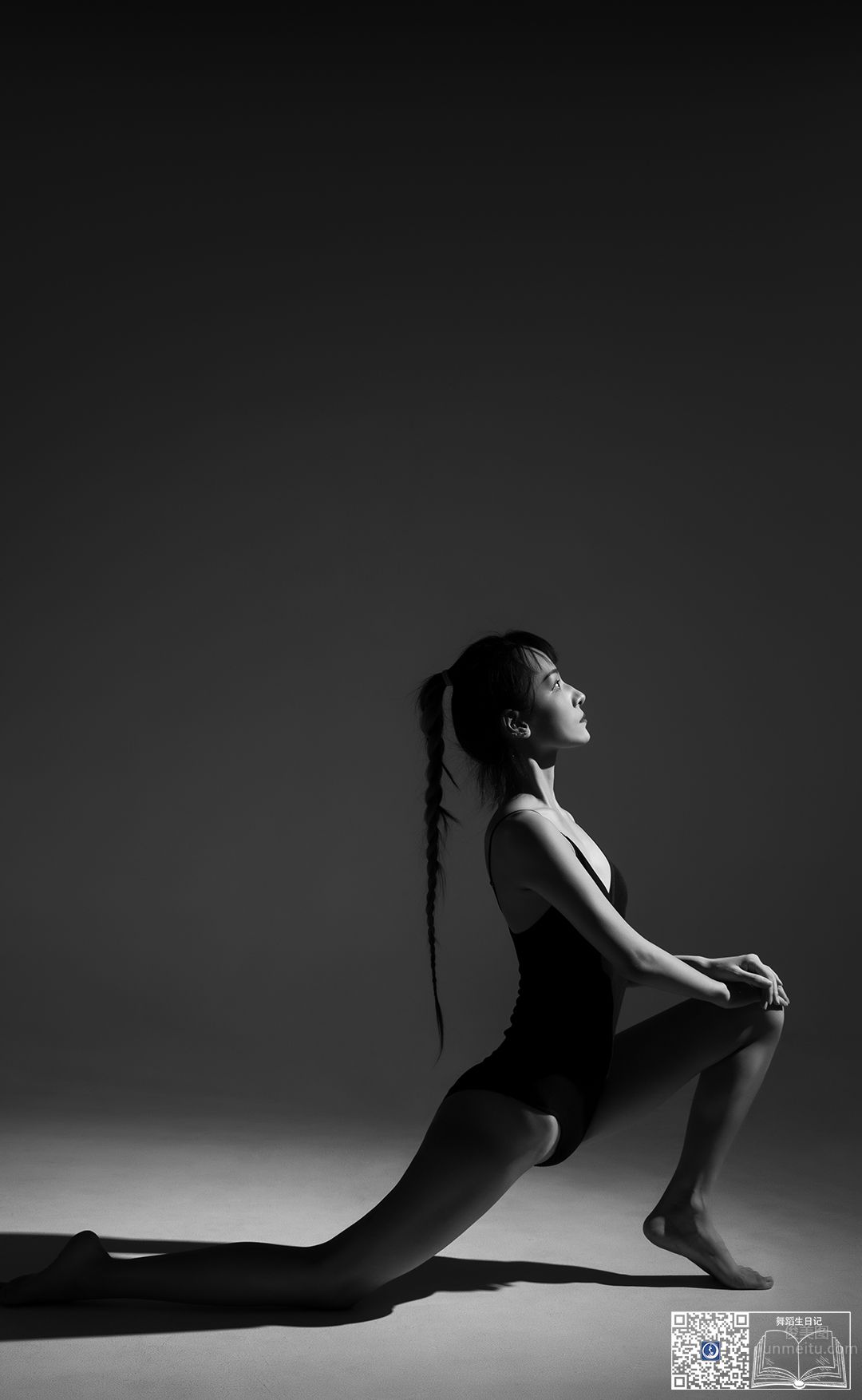 [GALLI] Dancer's Diary 023 - Gao Yang [29P/17.5MB] photo 15