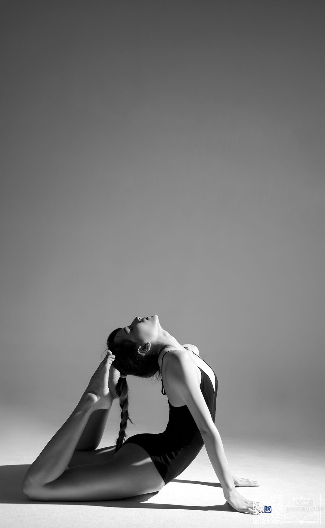 [GALLI] Dancer's Diary 023 - Gao Yang [29P/17.5MB] photo 17