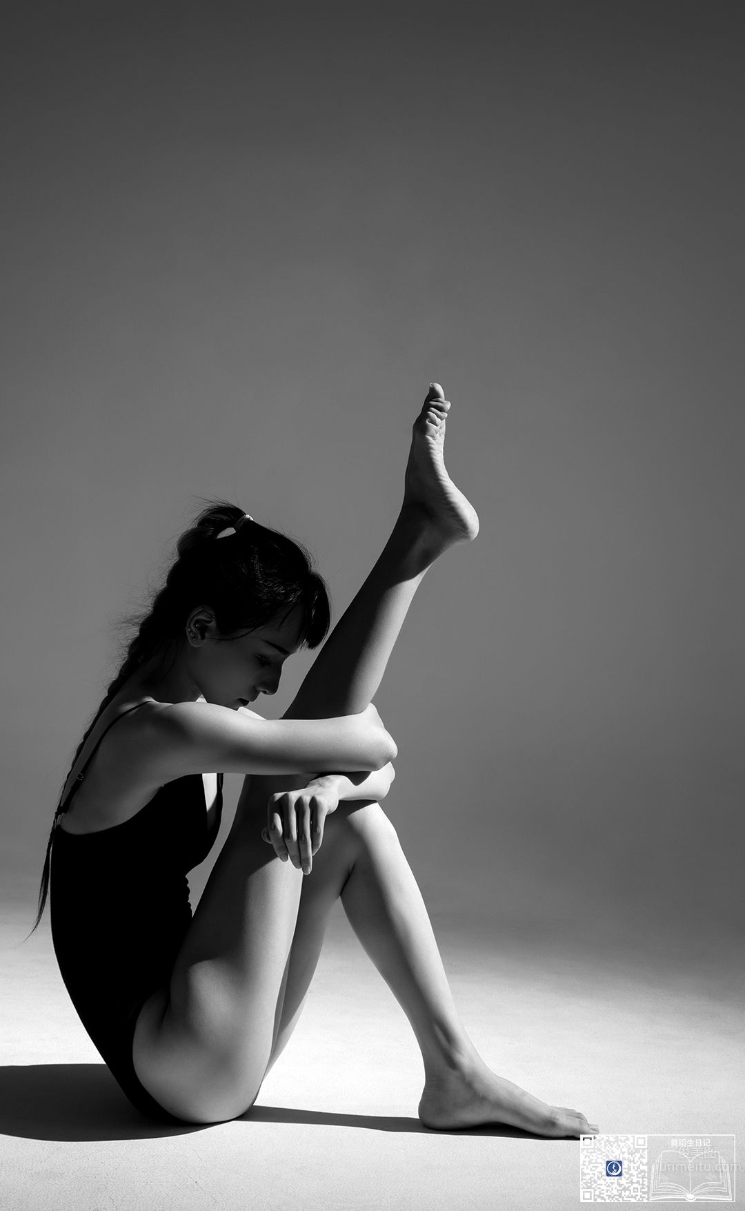[GALLI] Dancer's Diary 023 - Gao Yang [29P/17.5MB] photo 18