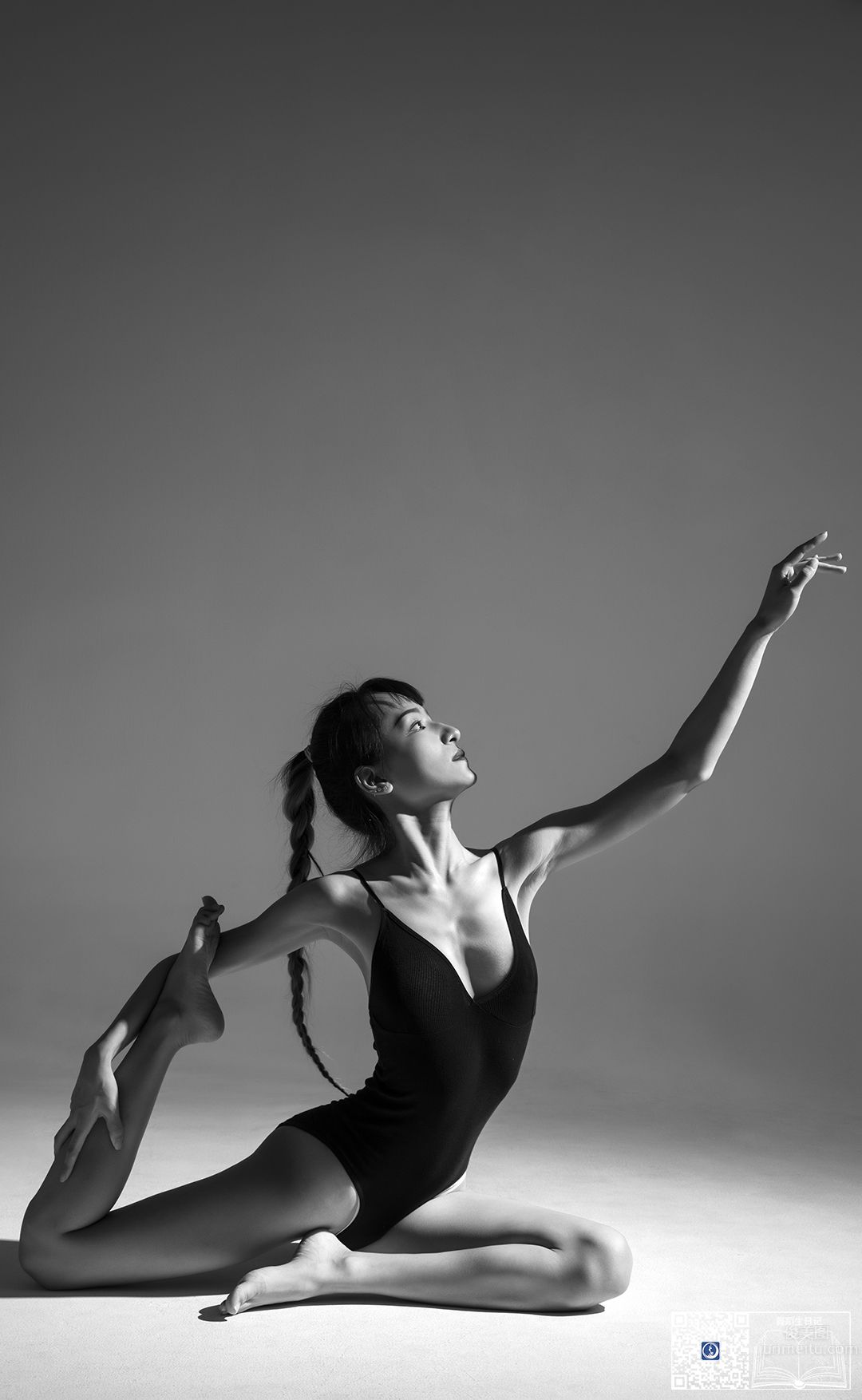 [GALLI] Dancer's Diary 023 - Gao Yang [29P/17.5MB] photo 19