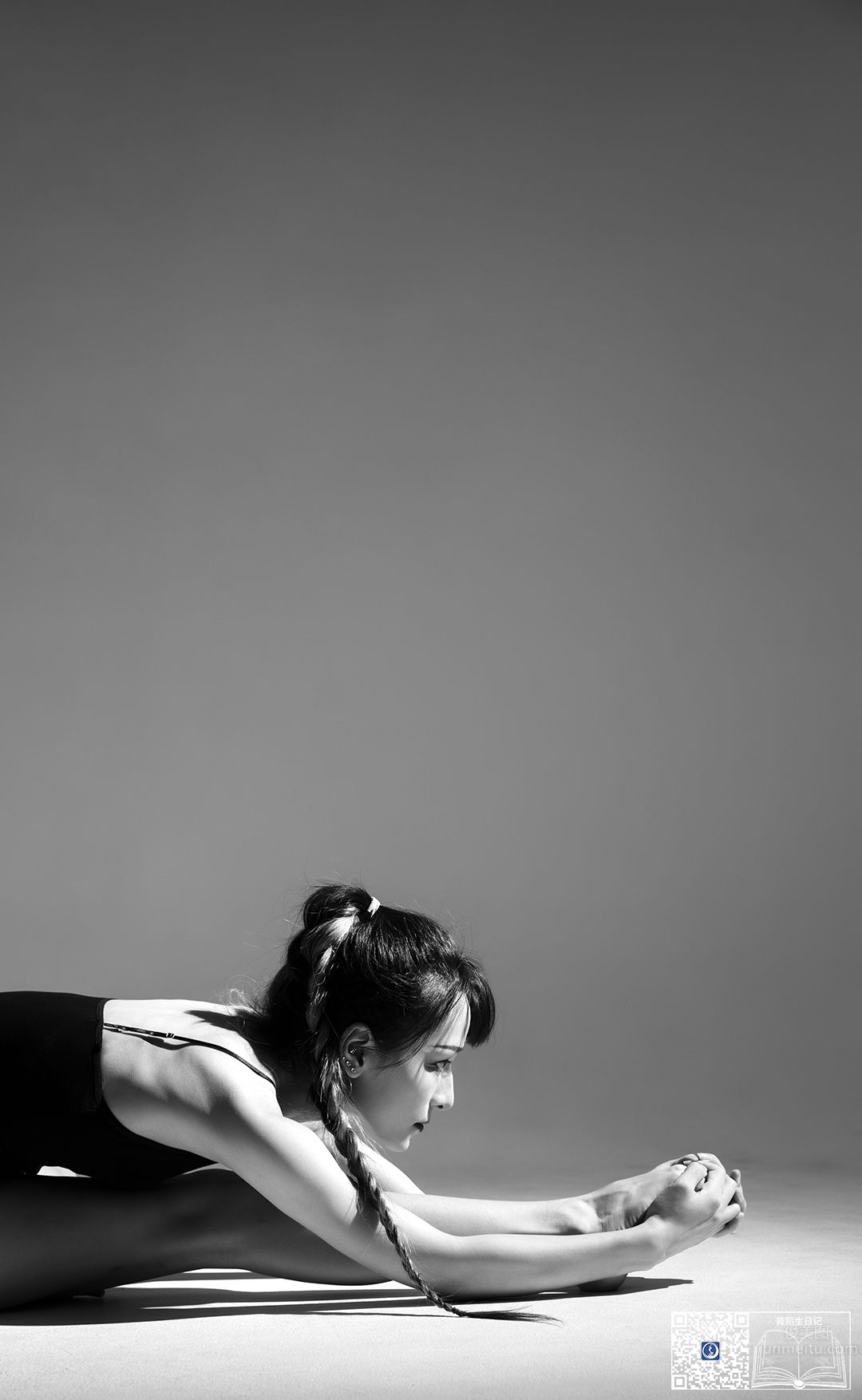 [GALLI] Dancer's Diary 023 - Gao Yang [29P/17.5MB] photo 20