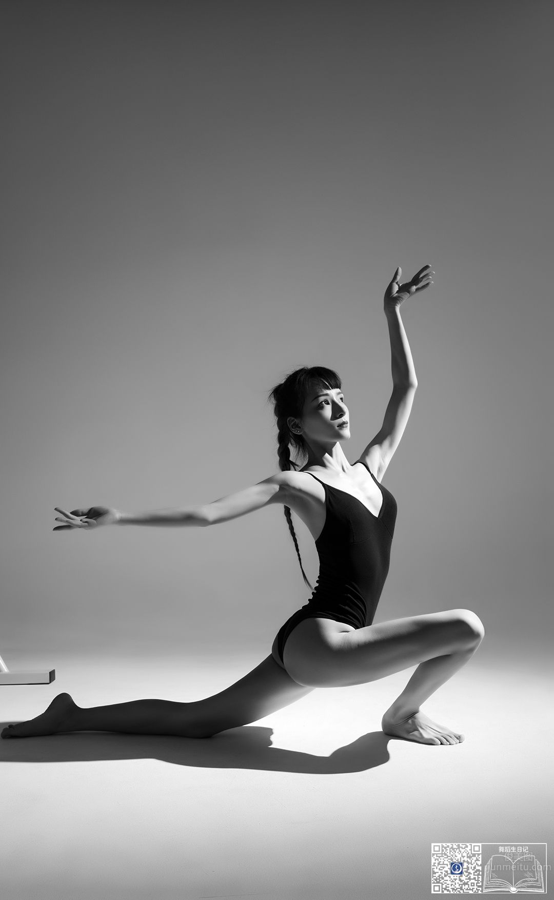 [GALLI] Dancer's Diary 023 - Gao Yang [29P/17.5MB] photo 22