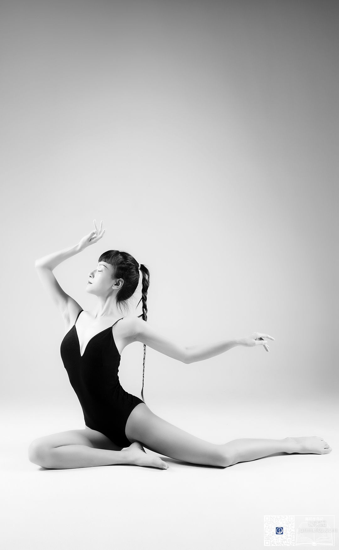 [GALLI] Dancer's Diary 023 - Gao Yang [29P/17.5MB] photo 26