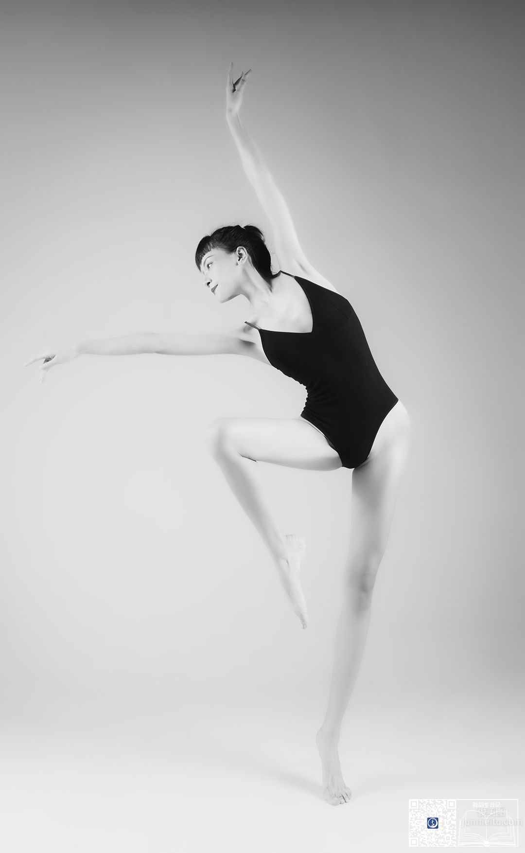 [GALLI] Dancer's Diary 023 - Gao Yang [29P/17.5MB] photo 28