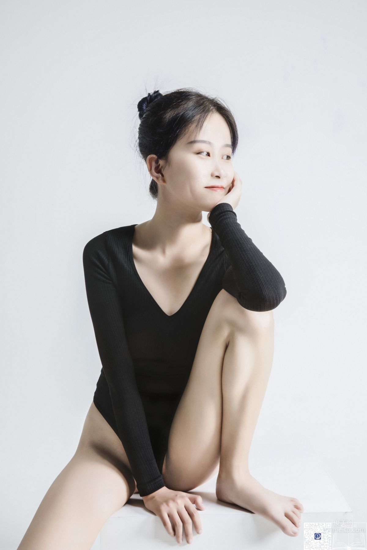 [GALLI] Dancer's Diary 021 - Miao Miao photo 7