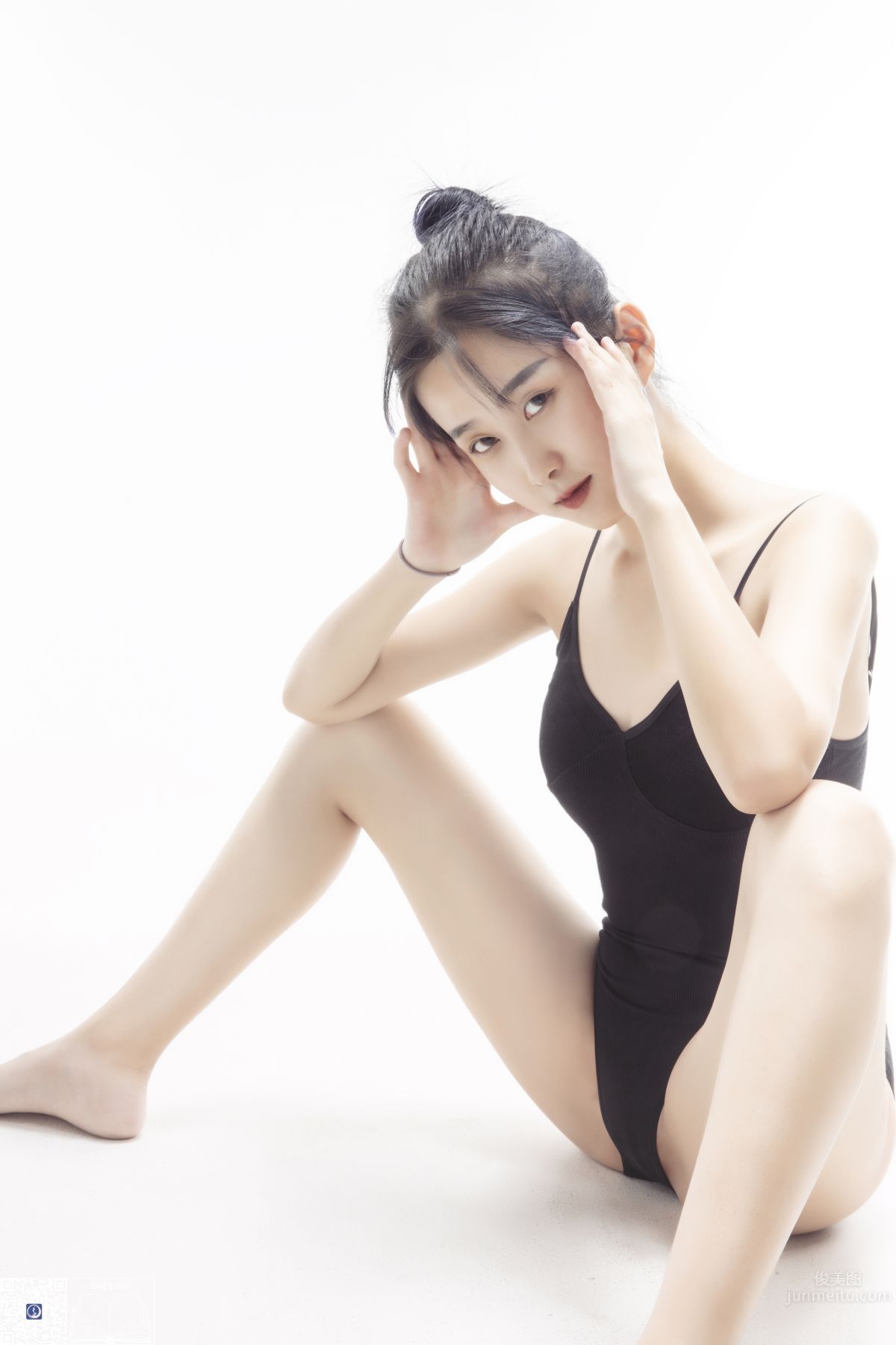 [GALLI] Dancer's Diary 021 - Miao Miao photo 21