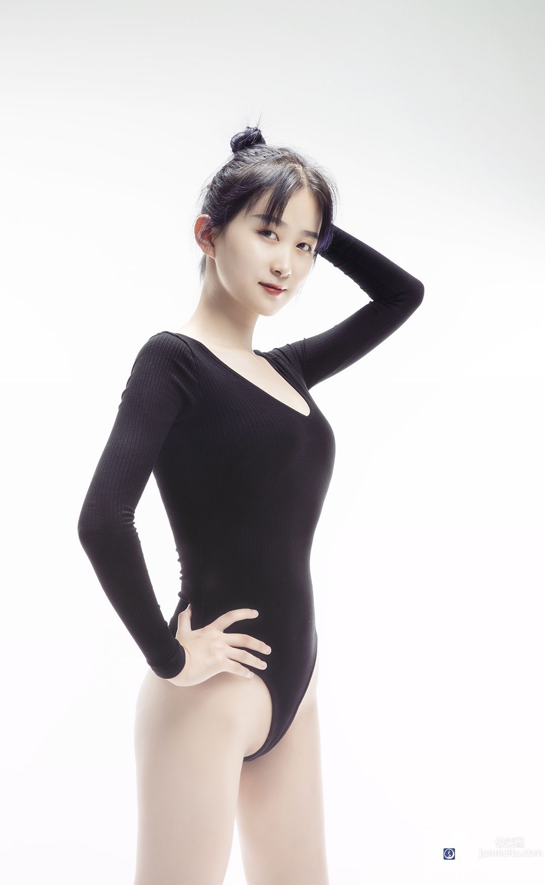 [GALLI] Dancer's Diary 021 - Miao Miao photo 22
