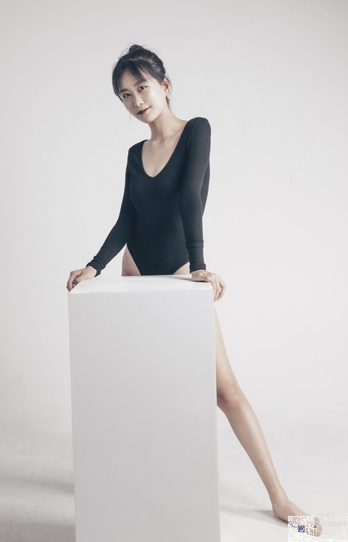 [GALLI] Dancer's Diary 021 - Miao Miao photo 26