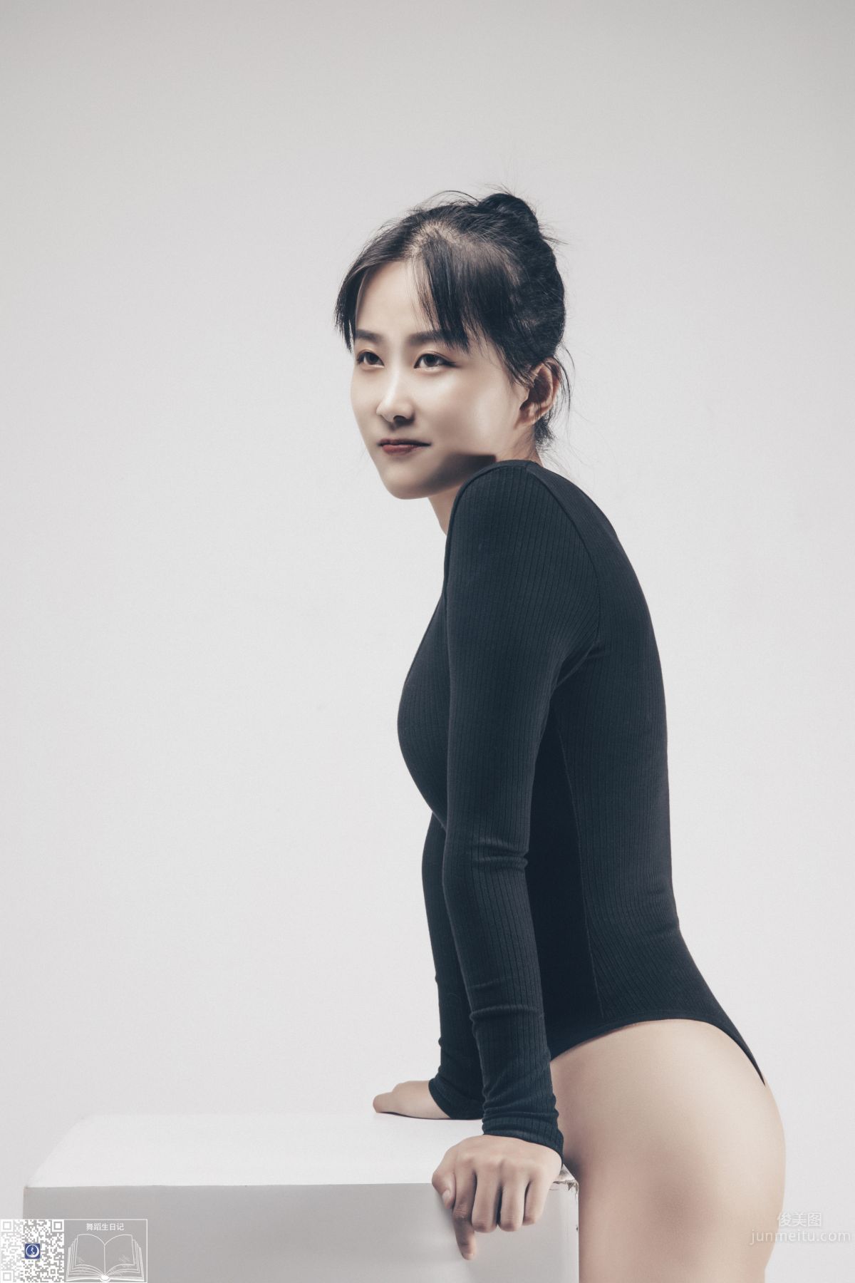 [GALLI] Dancer's Diary 021 - Miao Miao photo 27