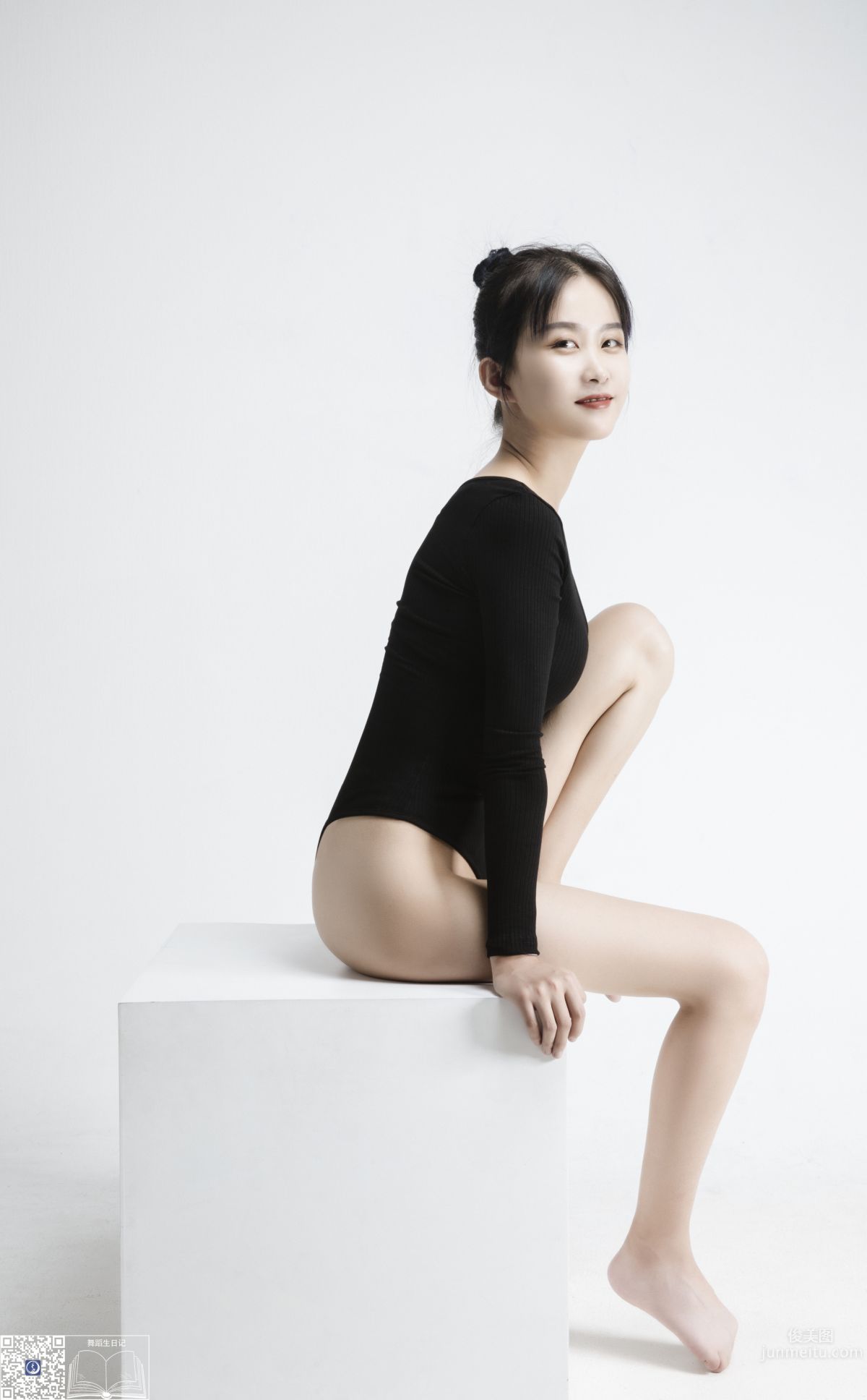 [GALLI] Dancer's Diary 021 - Miao Miao photo 29