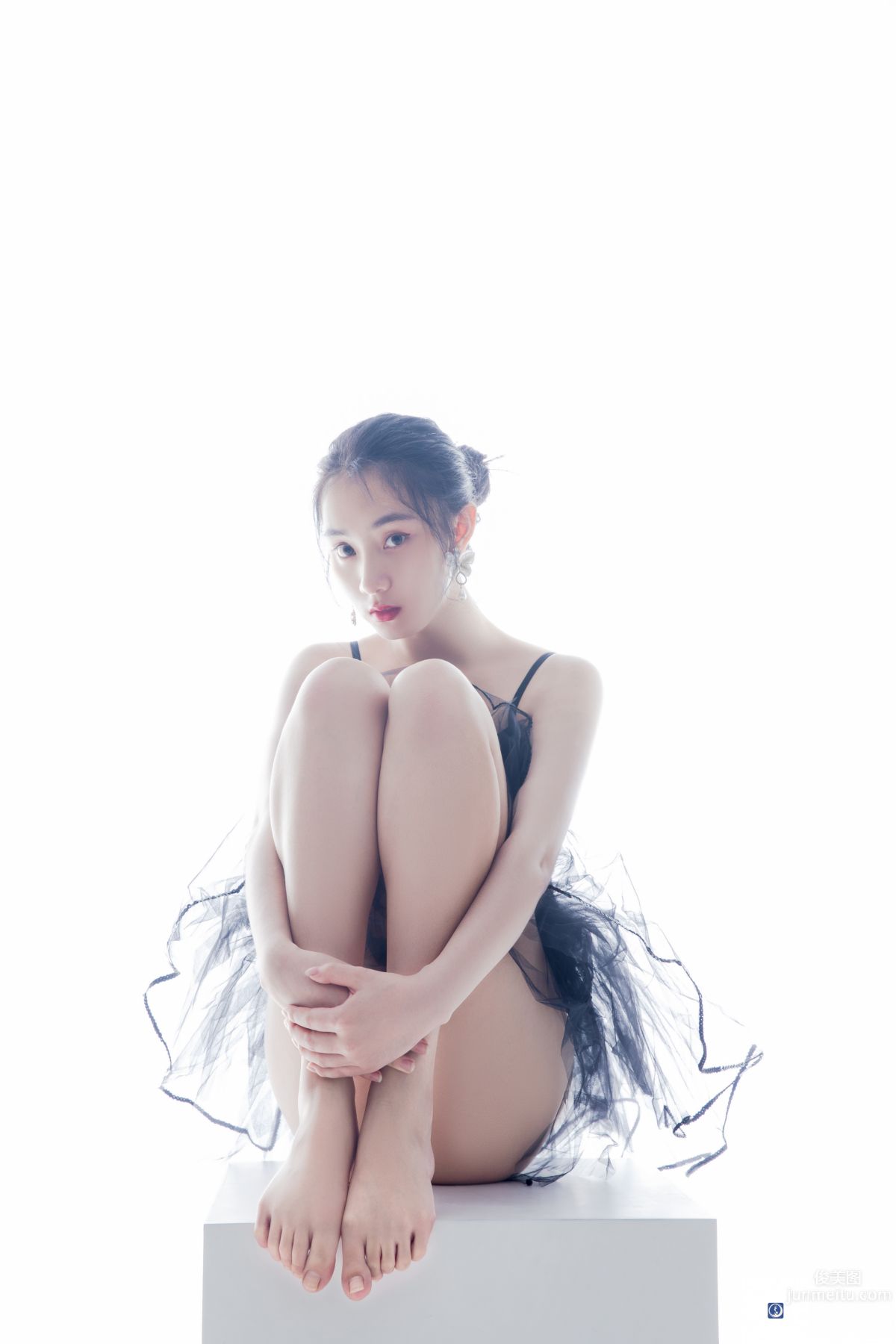 [GALLI] Dance Diary 019 - Tang Ke photo 2
