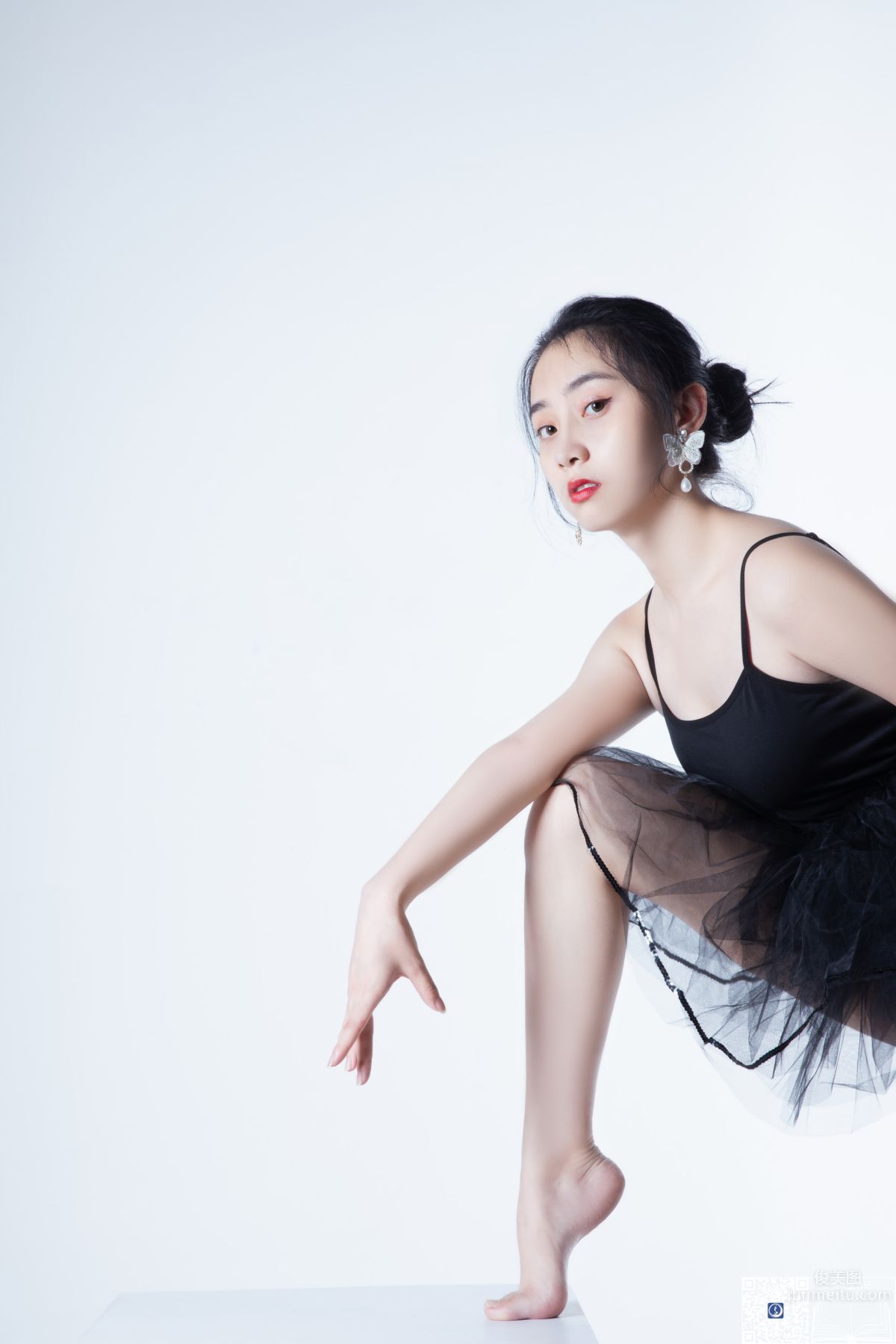 [GALLI] Dance Diary 019 - Tang Ke photo 3