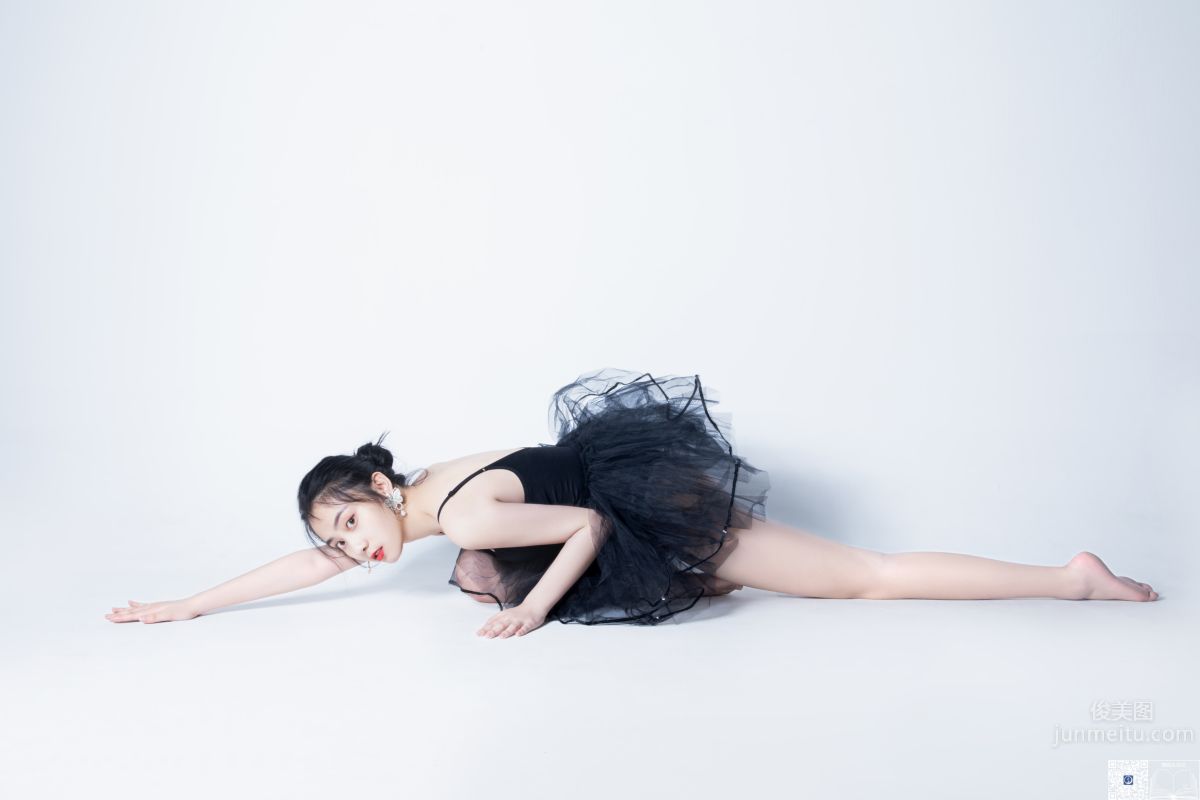[GALLI] Dance Diary 019 - Tang Ke photo 5