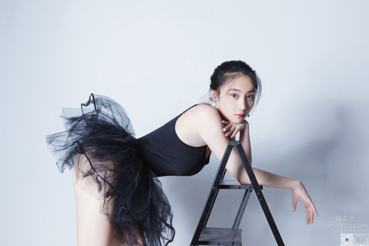 [GALLI] Dance Diary 019 - Tang Ke photo 7