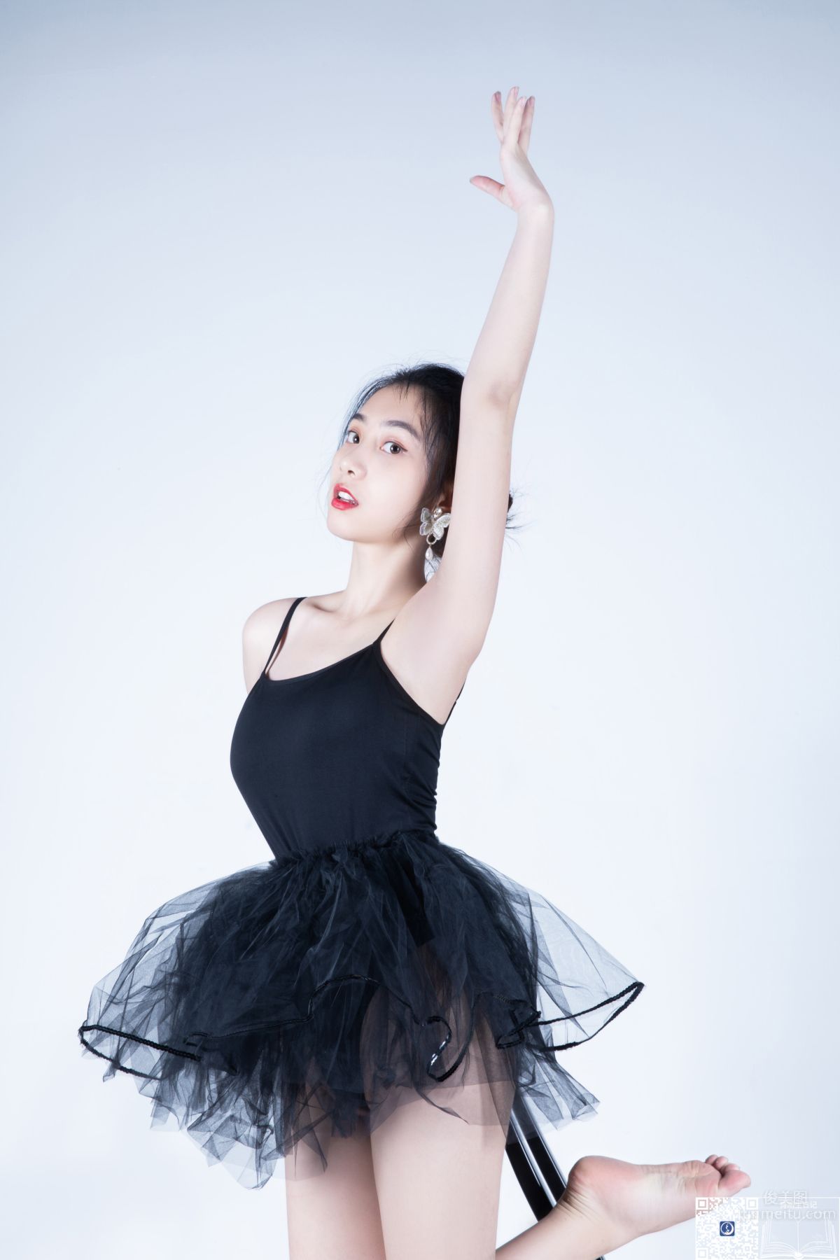 [GALLI] Dance Diary 019 - Tang Ke photo 8