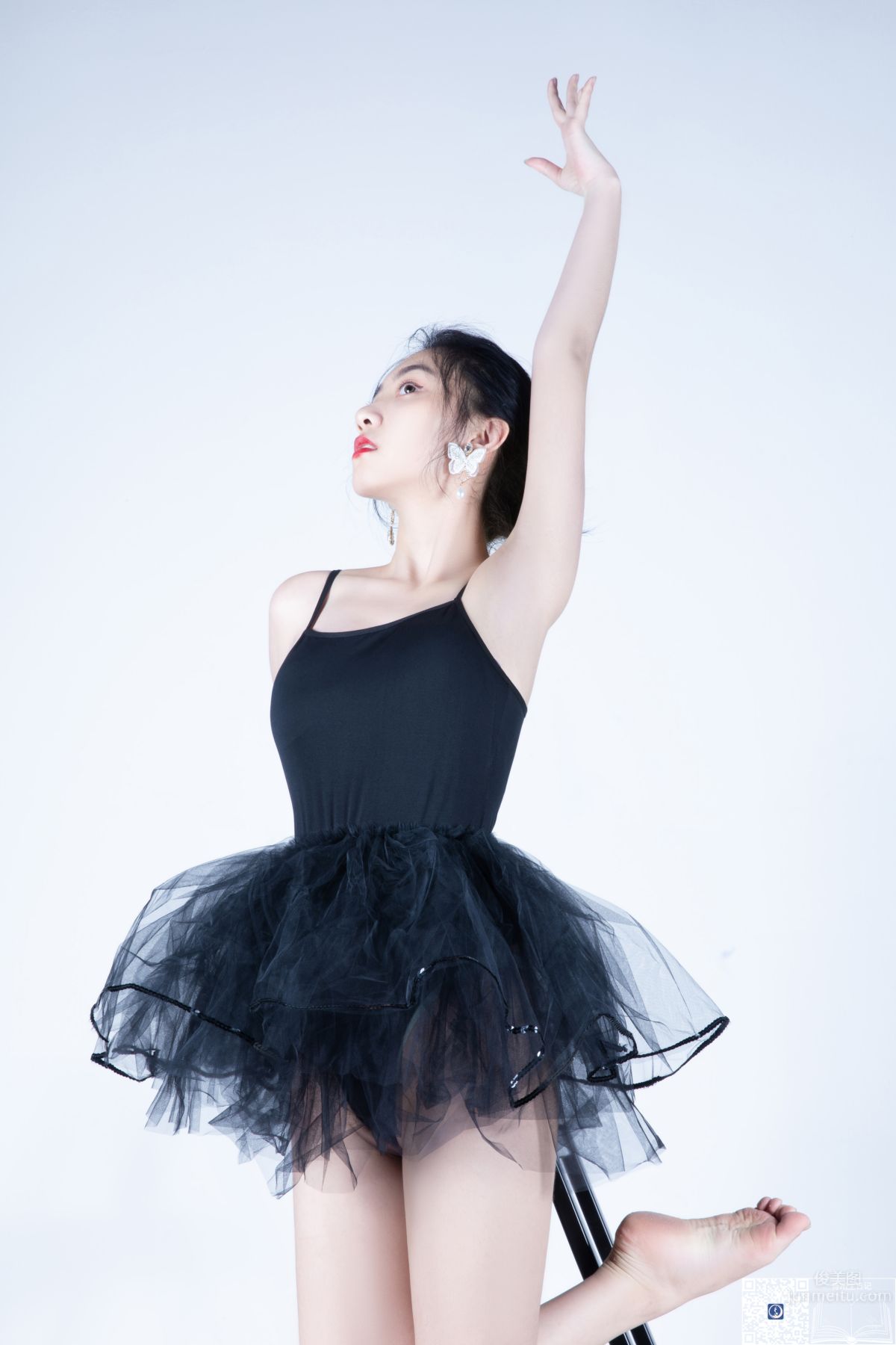 [GALLI] Dance Diary 019 - Tang Ke photo 10