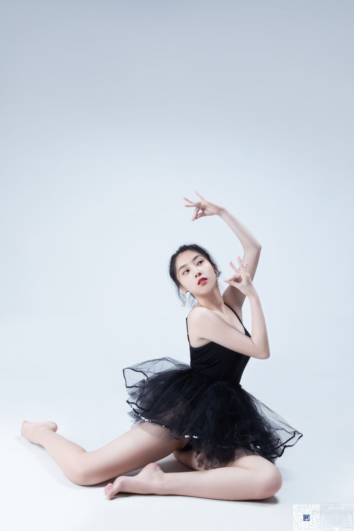 [GALLI] Dance Diary 019 - Tang Ke photo 12