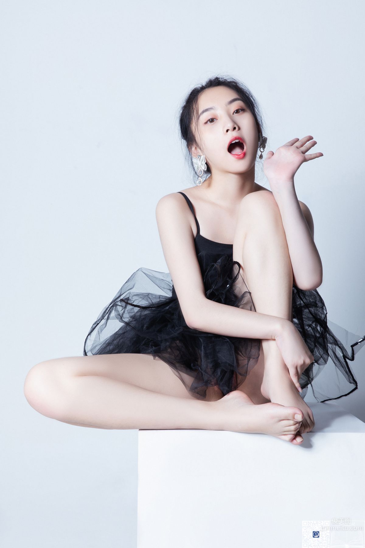 [GALLI] Dance Diary 019 - Tang Ke photo 14