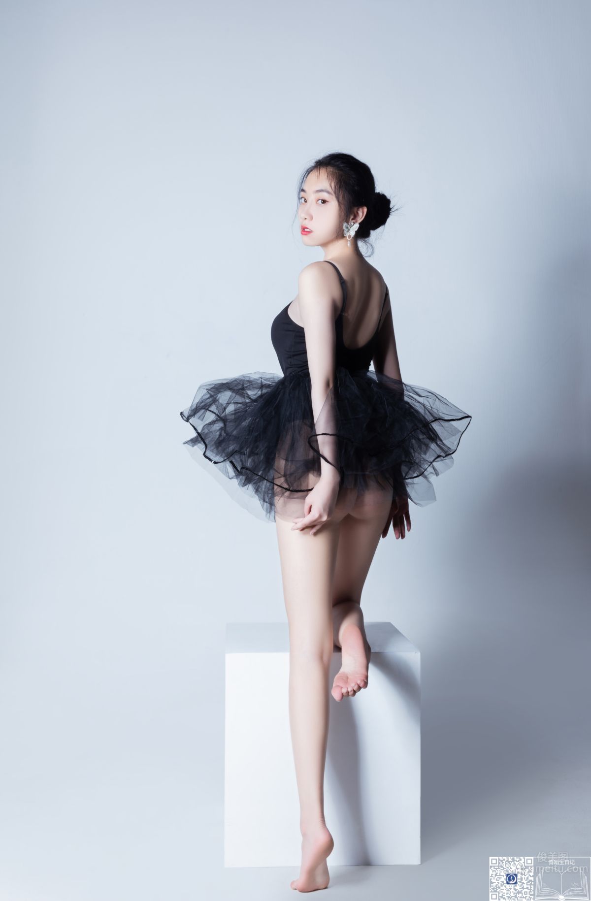 [GALLI] Dance Diary 019 - Tang Ke photo 15