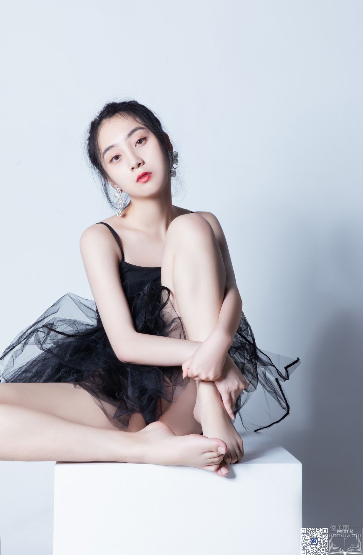 [GALLI] Dance Diary 019 - Tang Ke photo 16