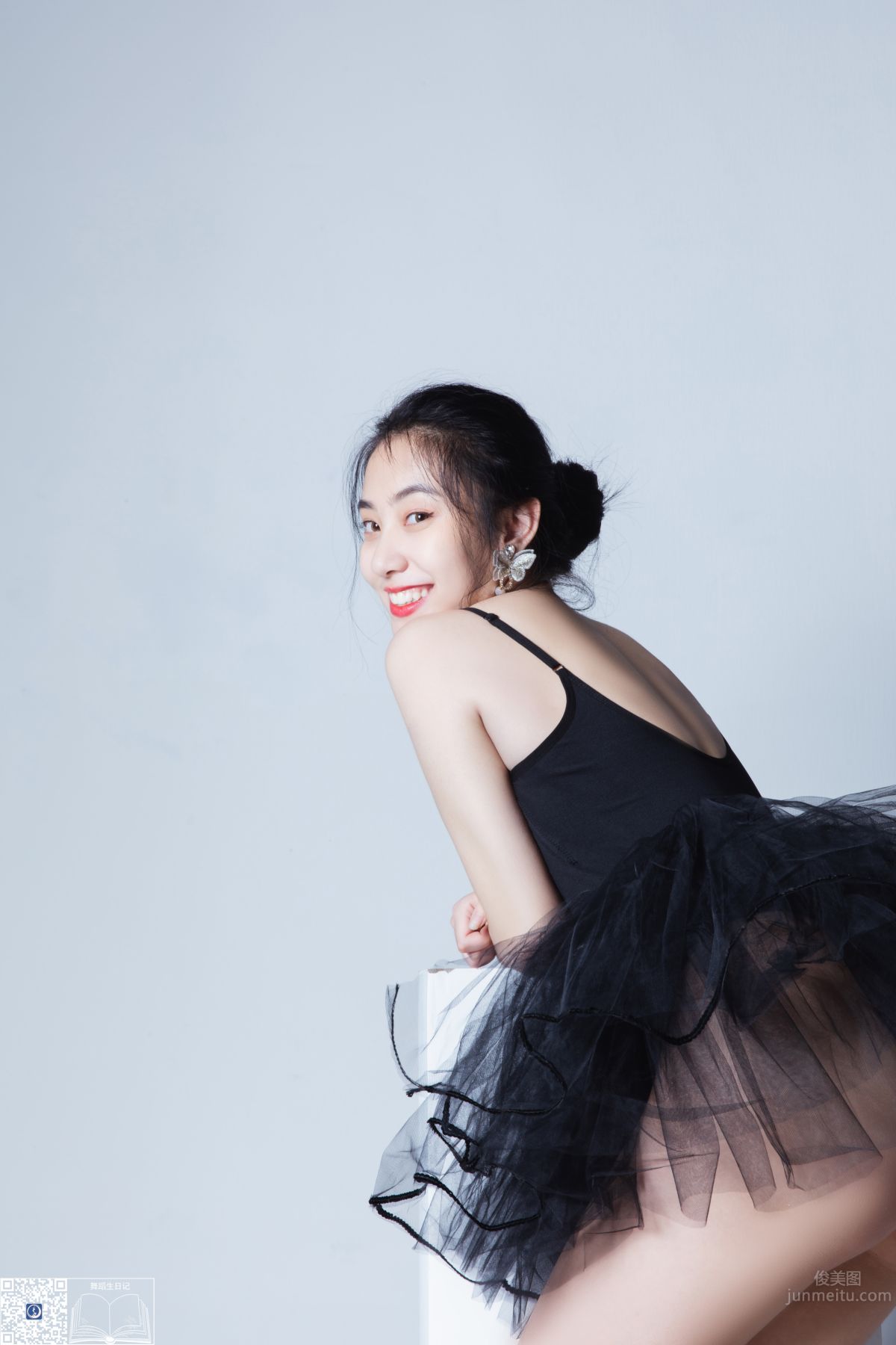 [GALLI] Dance Diary 019 - Tang Ke photo 17
