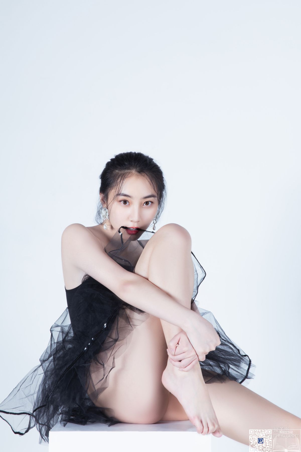 [GALLI] Dance Diary 019 - Tang Ke photo 19