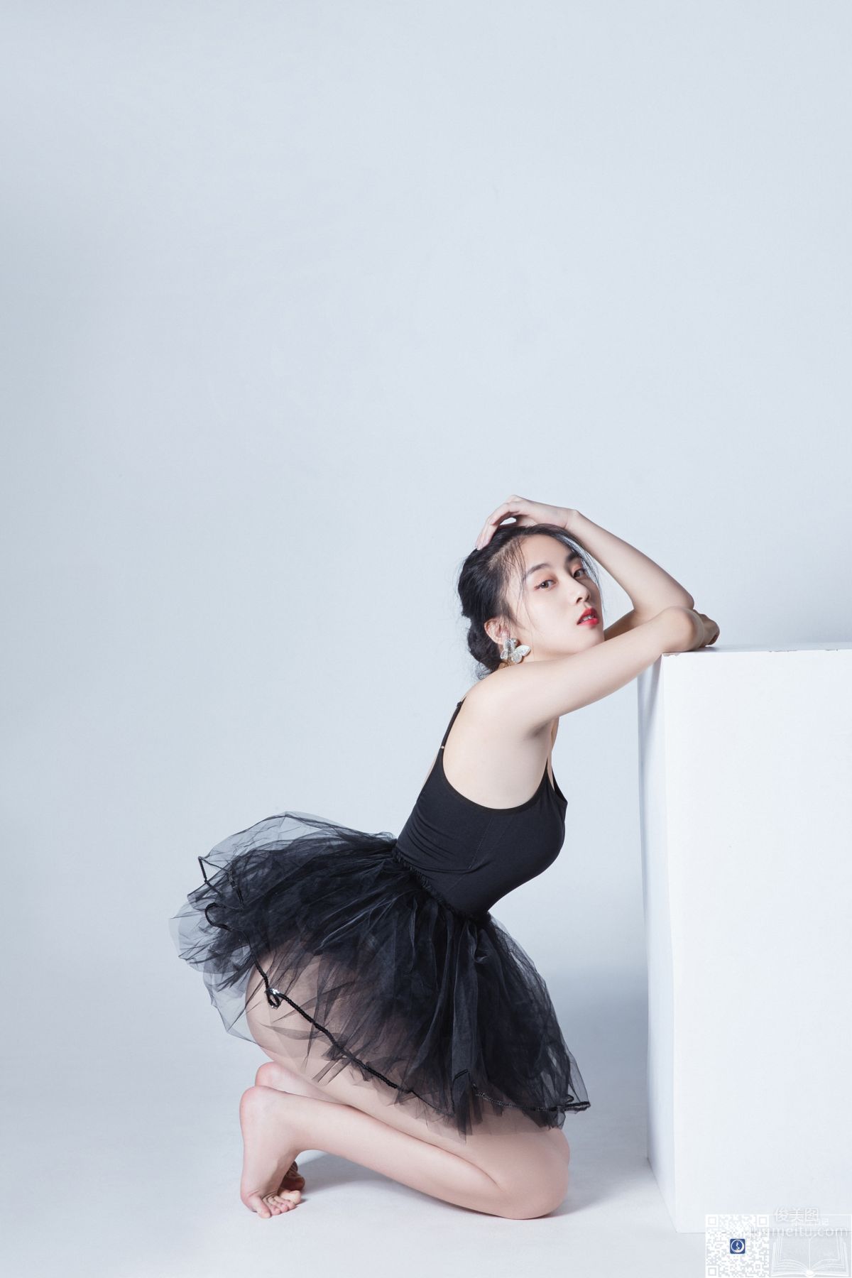 [GALLI] Dance Diary 019 - Tang Ke photo 20