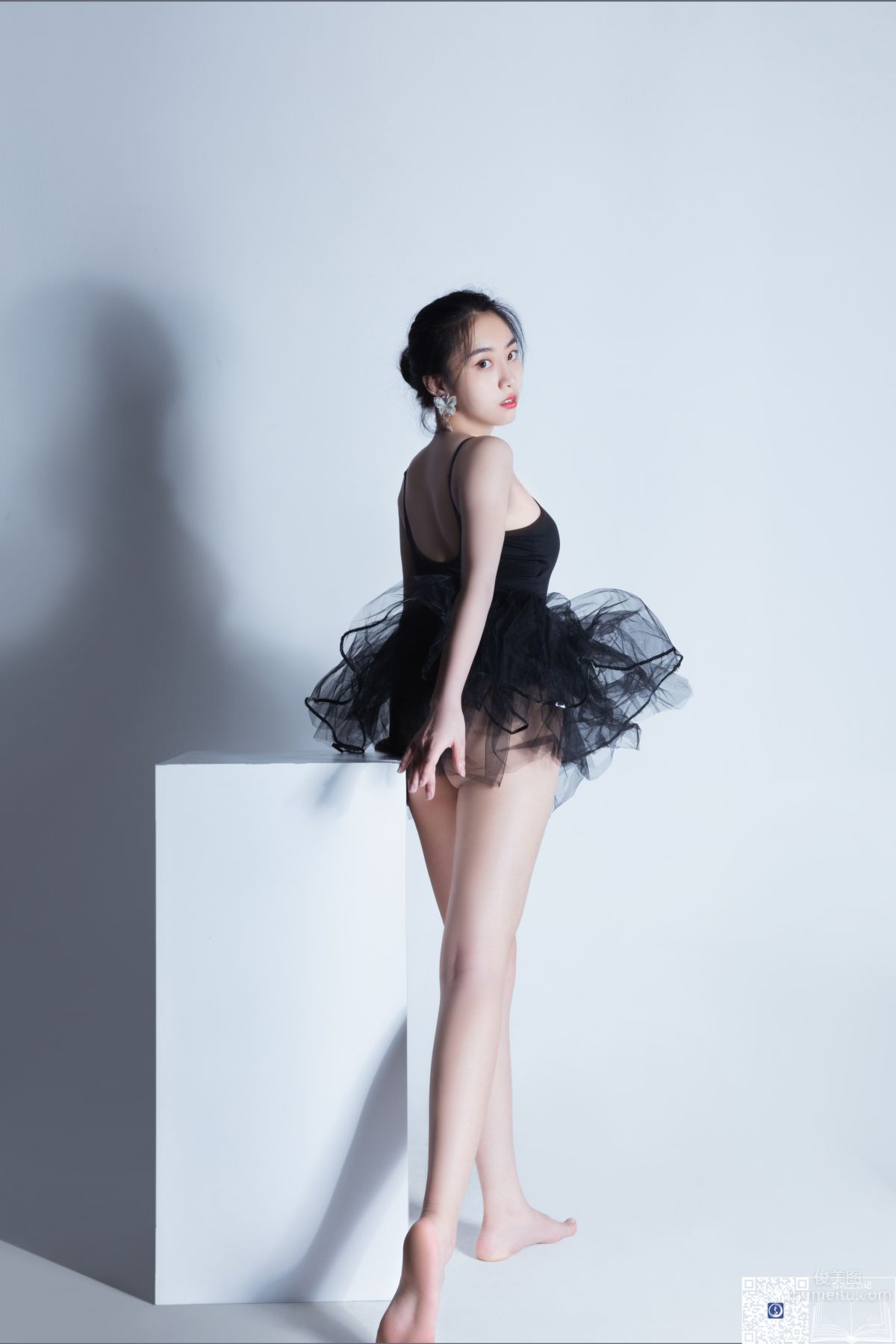 [GALLI] Dance Diary 019 - Tang Ke photo 21