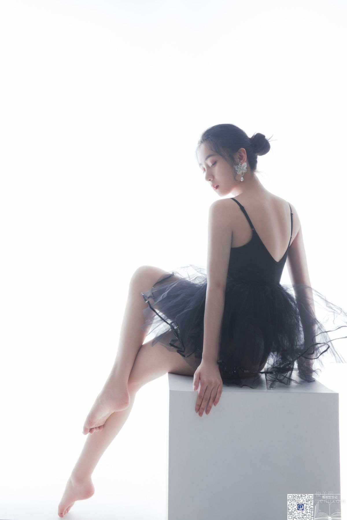 [GALLI] Dance Diary 019 - Tang Ke photo 22