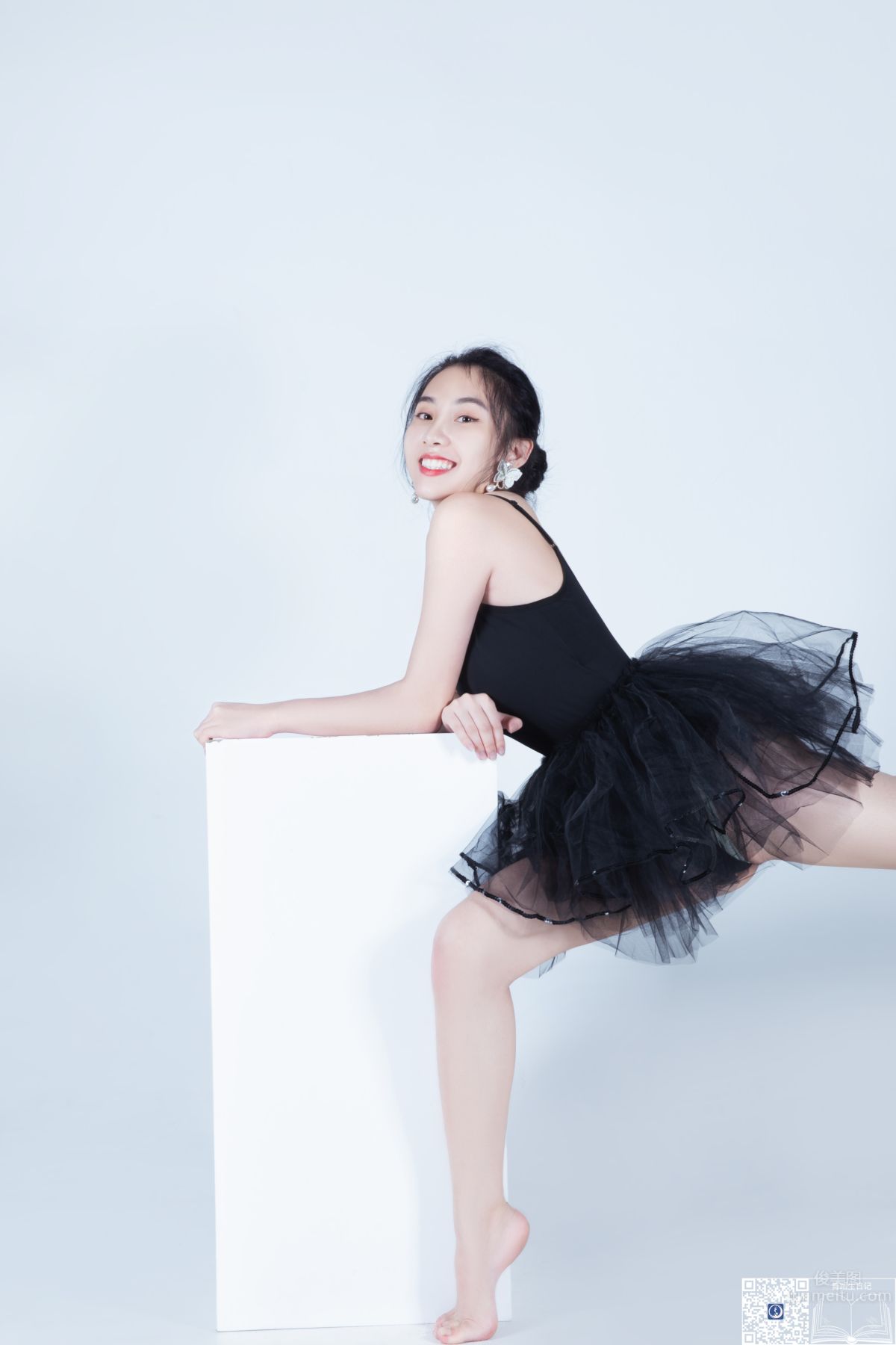 [GALLI] Dance Diary 019 - Tang Ke photo 23