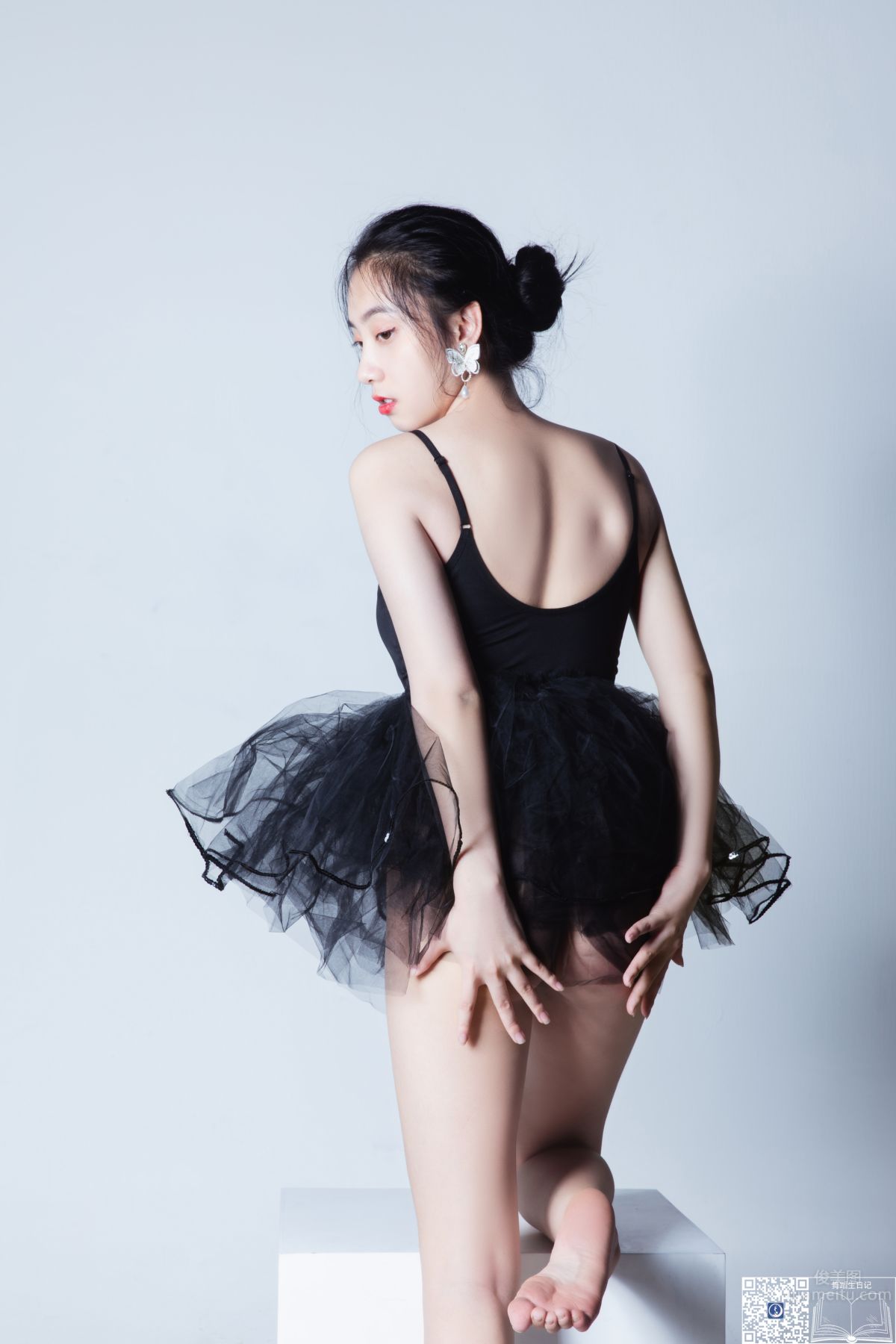 [GALLI] Dance Diary 019 - Tang Ke photo 24