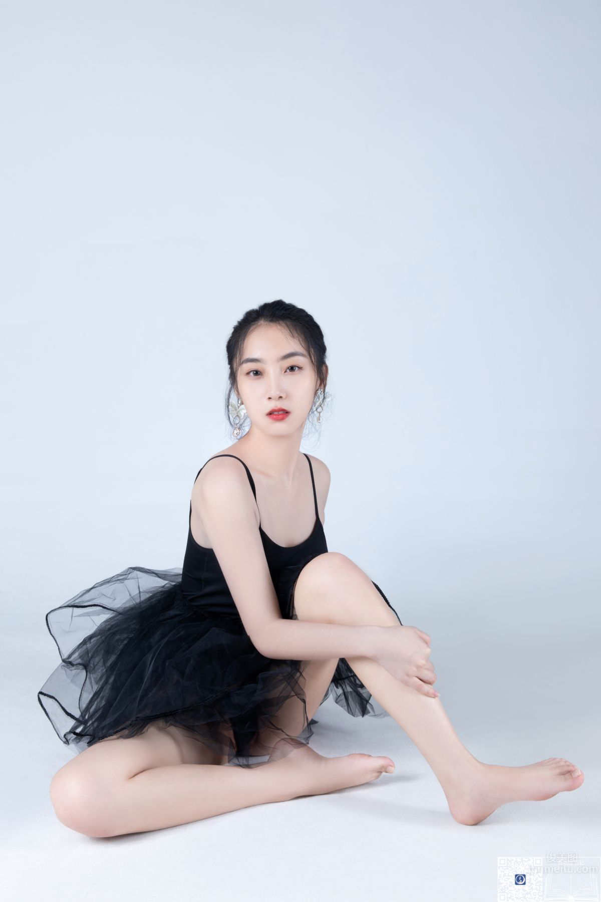 [GALLI] Dance Diary 019 - Tang Ke photo 27