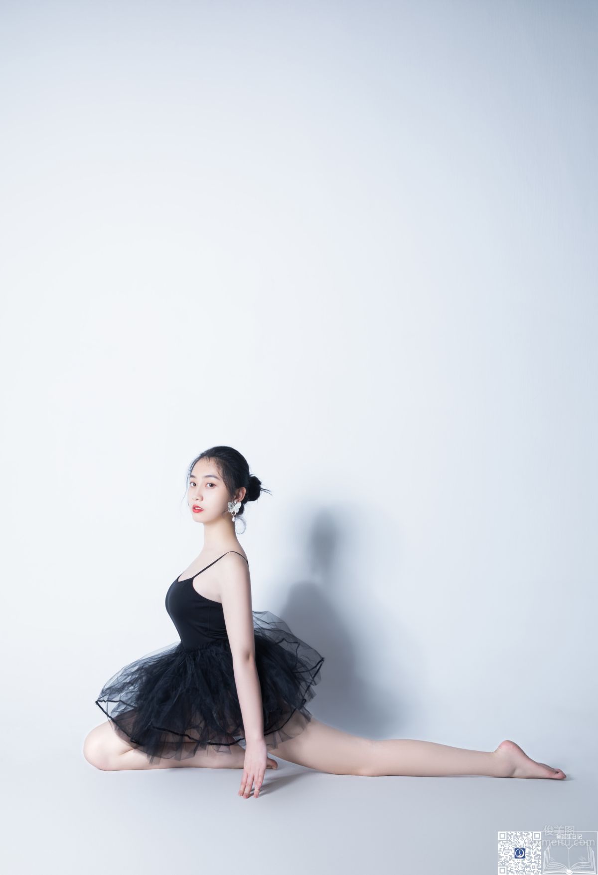 [GALLI] Dance Diary 019 - Tang Ke photo 28