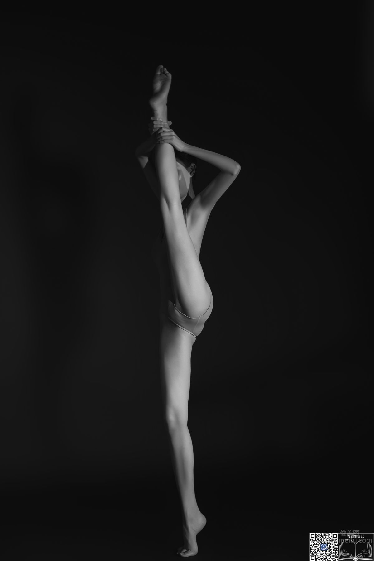 [GALLI] Dance Student Diary 018, Poppy photo 12