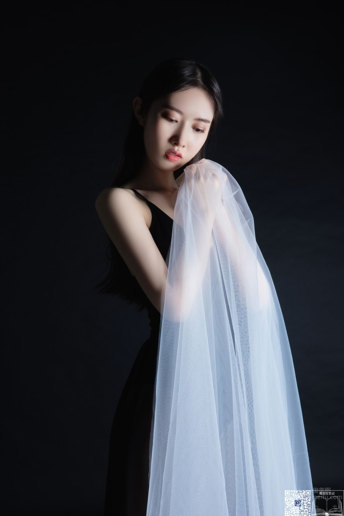 [GALLI] Dancer's Diary 017 - Dai Xi photo 2