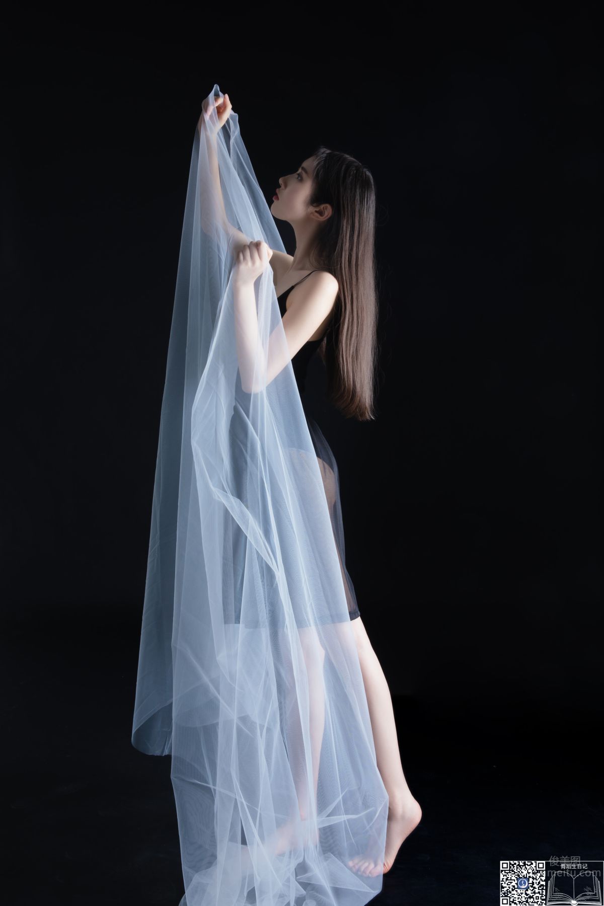 [GALLI] Dancer's Diary 017 - Dai Xi photo 3