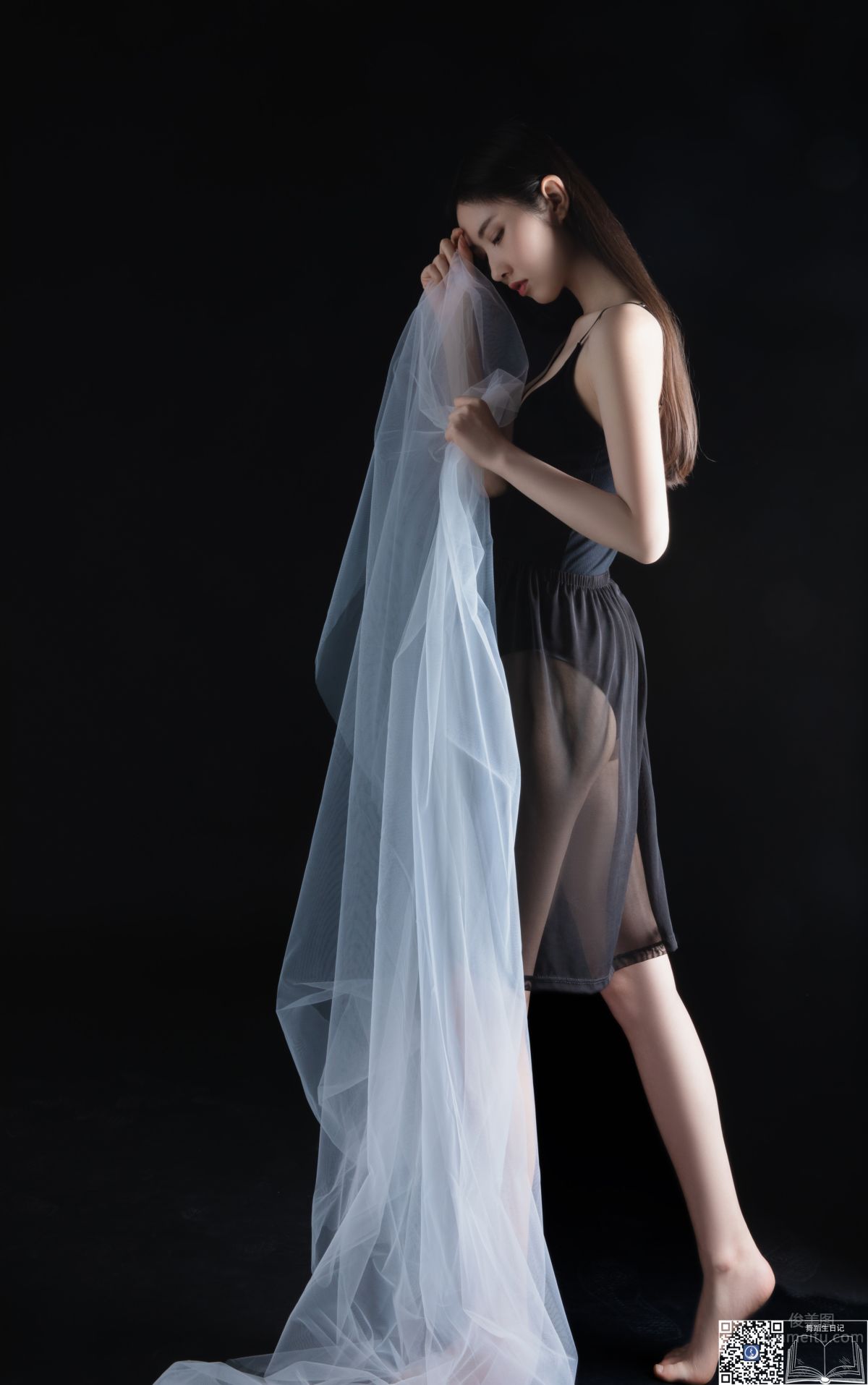 [GALLI] Dancer's Diary 017 - Dai Xi photo 4